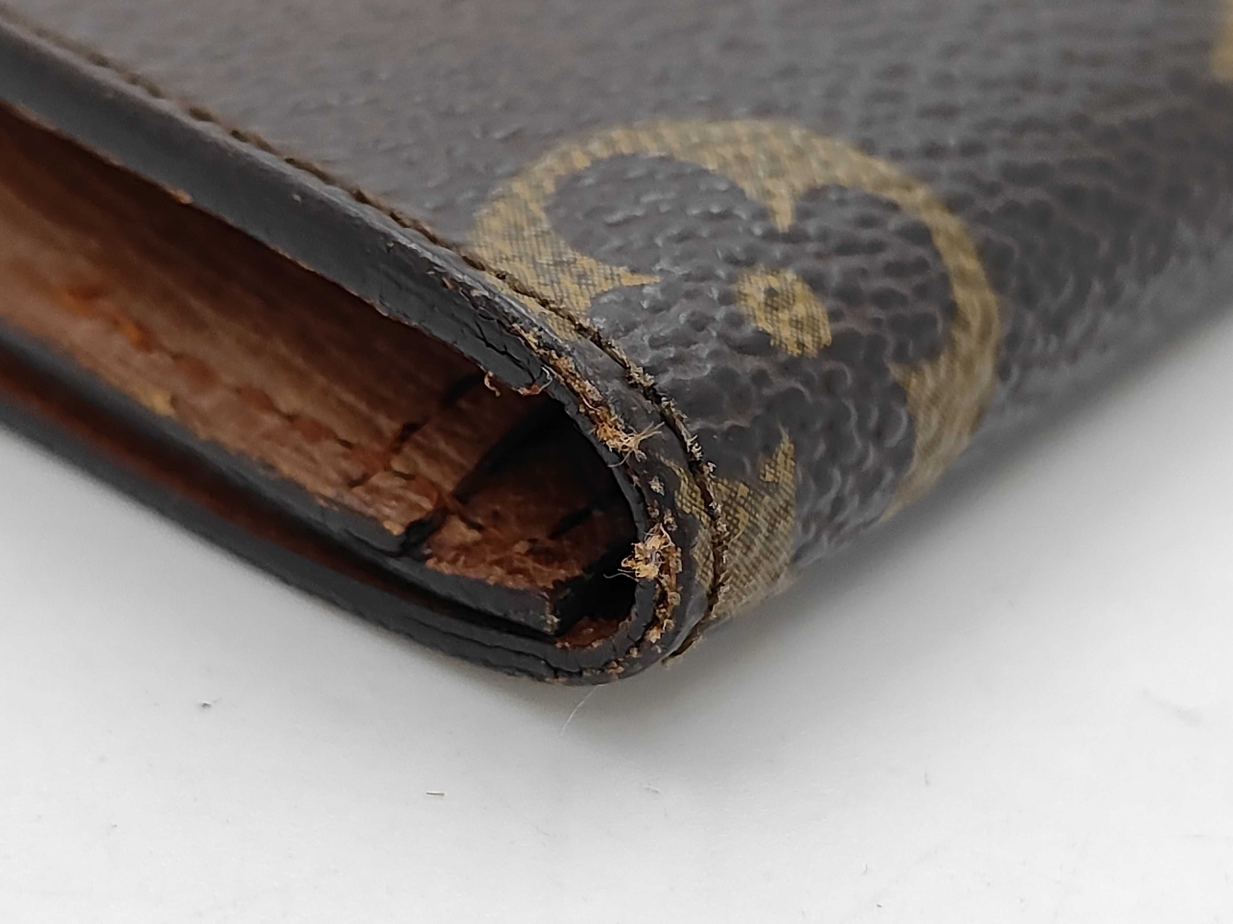 Monogram Porte-Yen MI0901 Billfold — view 7