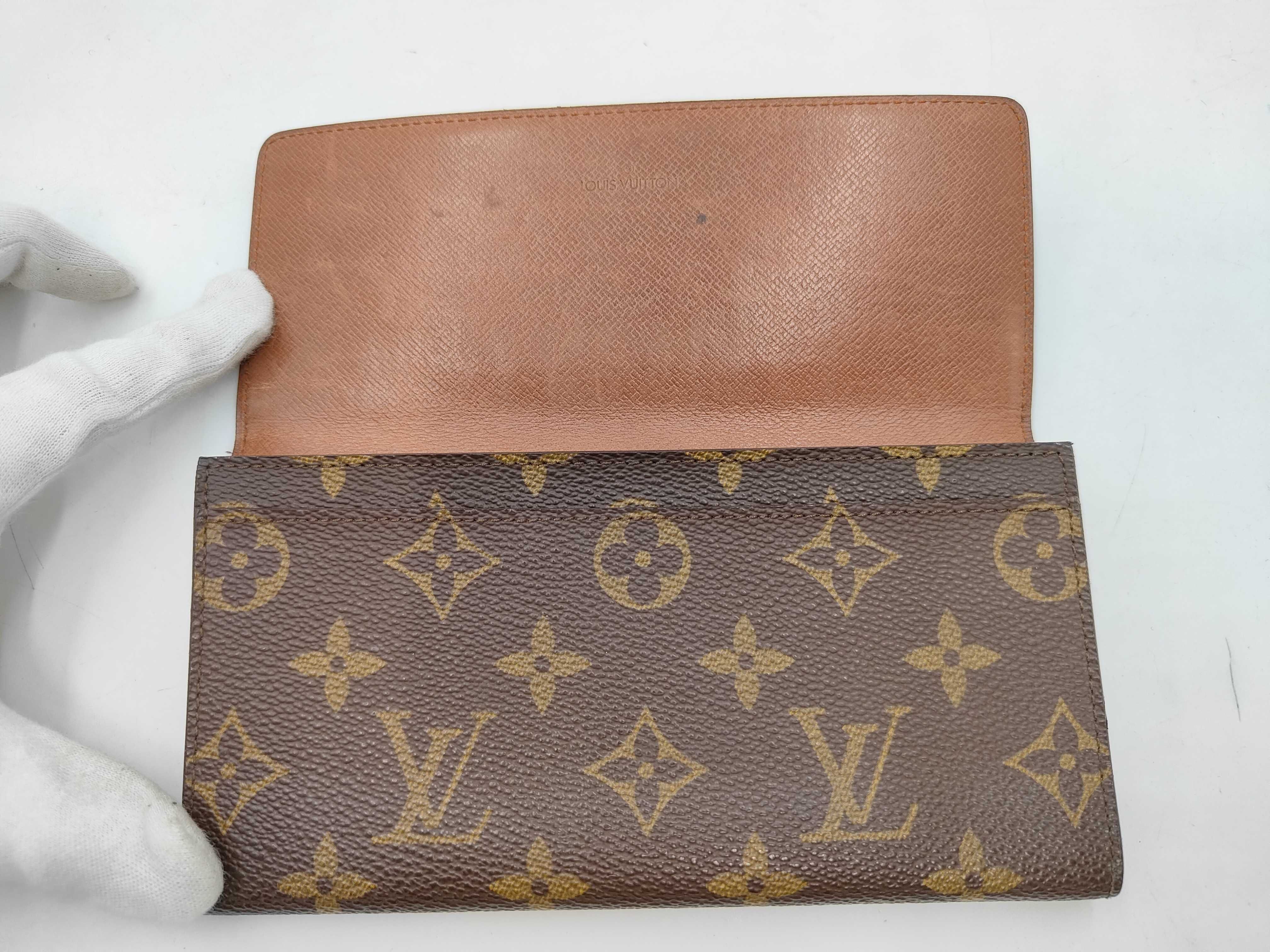 Monogram Porte-Yen MI0901 Billfold — view 8
