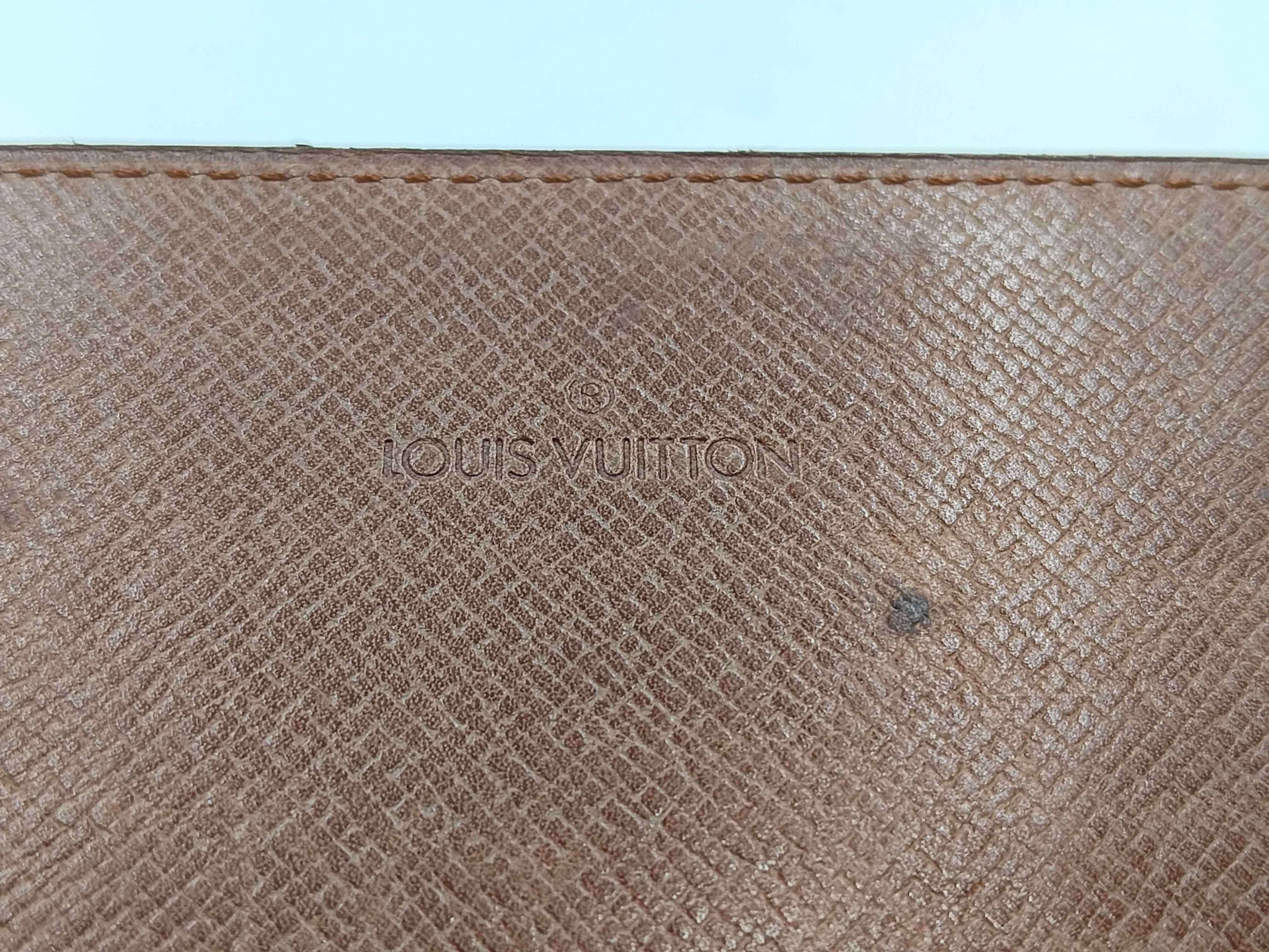 Monogram Porte-Yen MI0901 Billfold — view 9