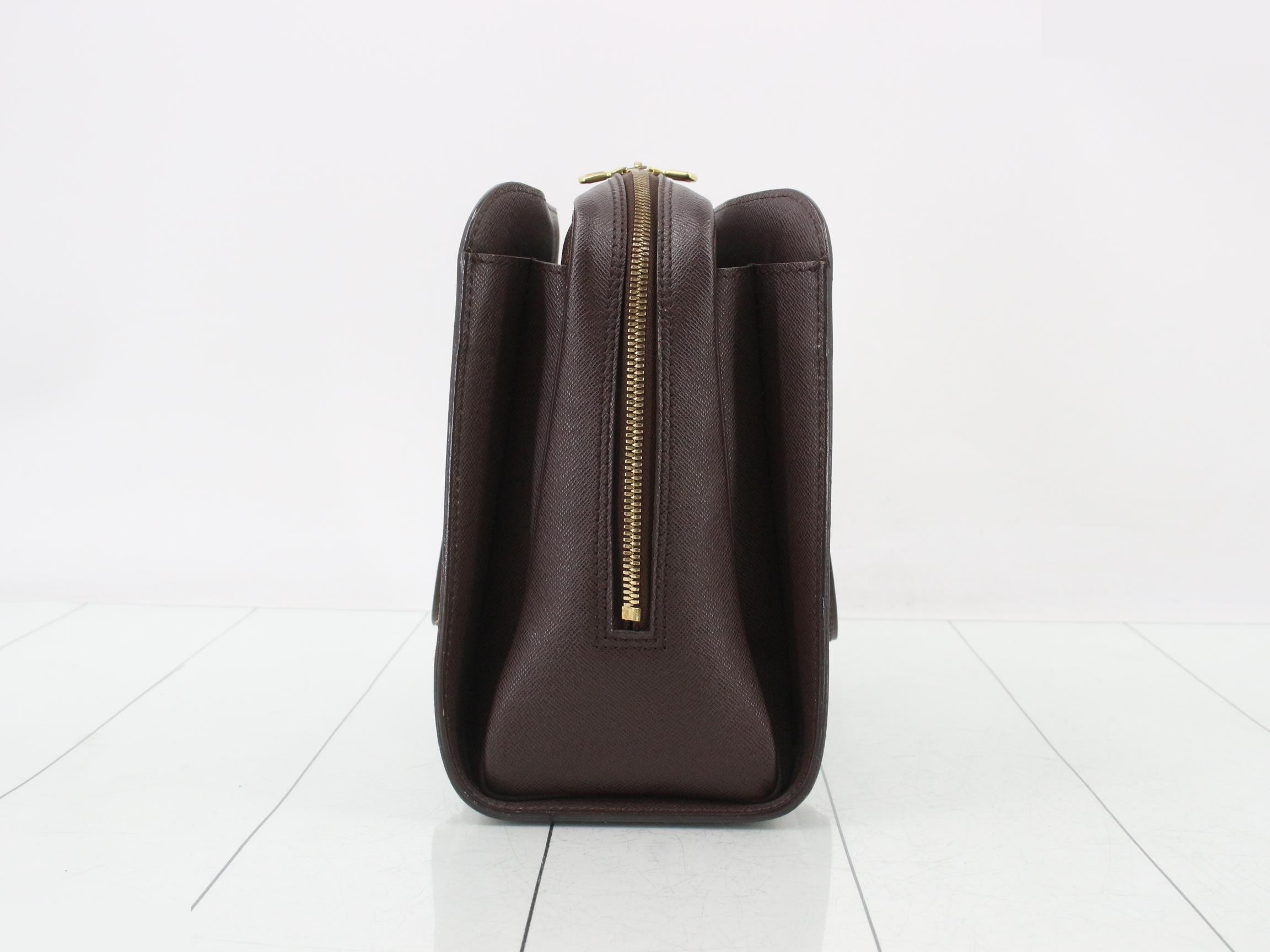 Triana Damier — view 3