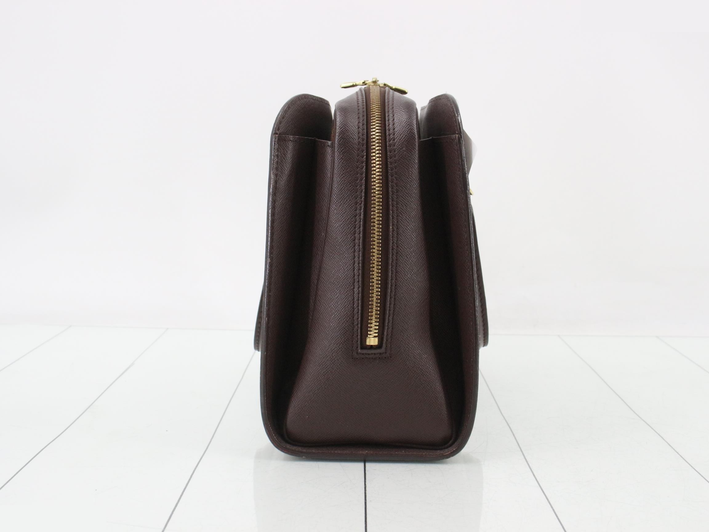 Triana Damier — view 4
