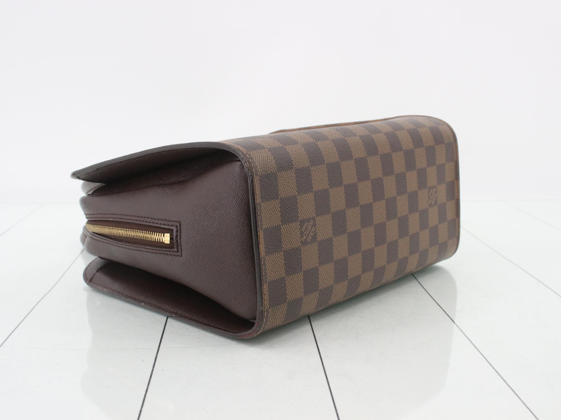 Triana Damier — view 5