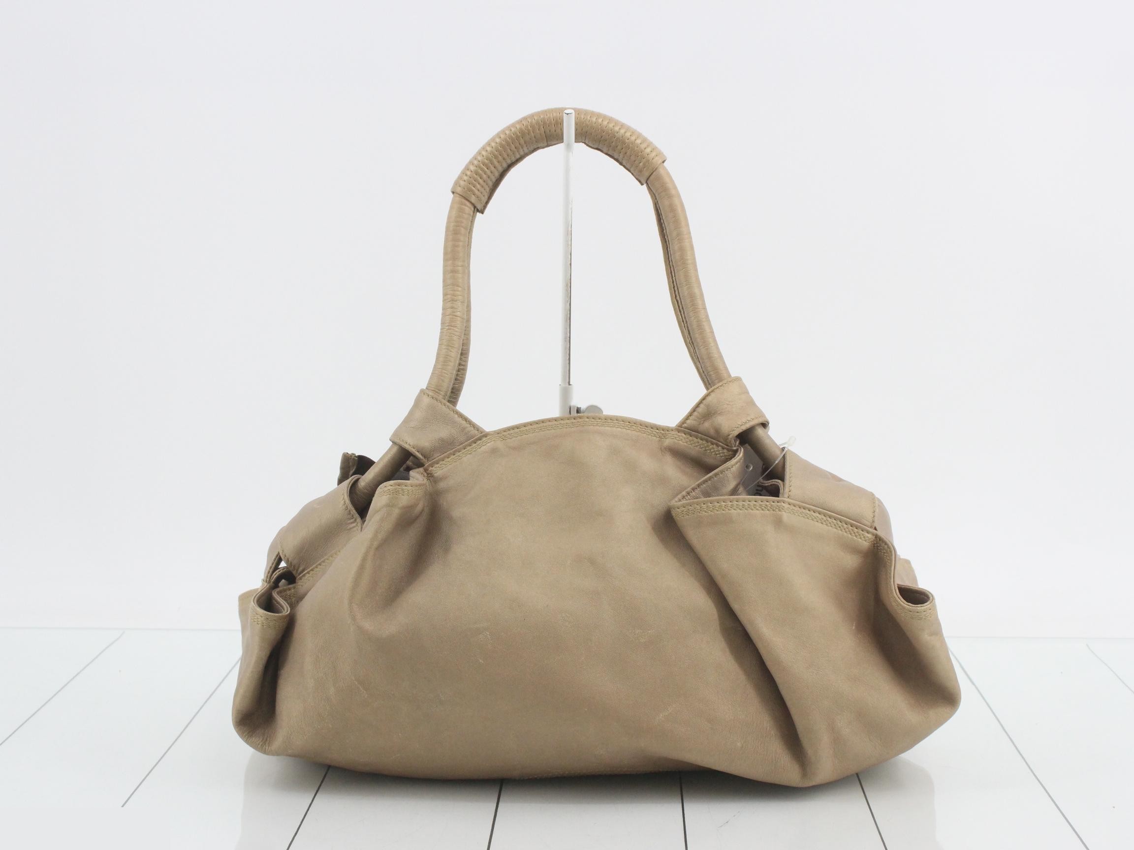 Nappa Aire Bags and Handbags — view 2