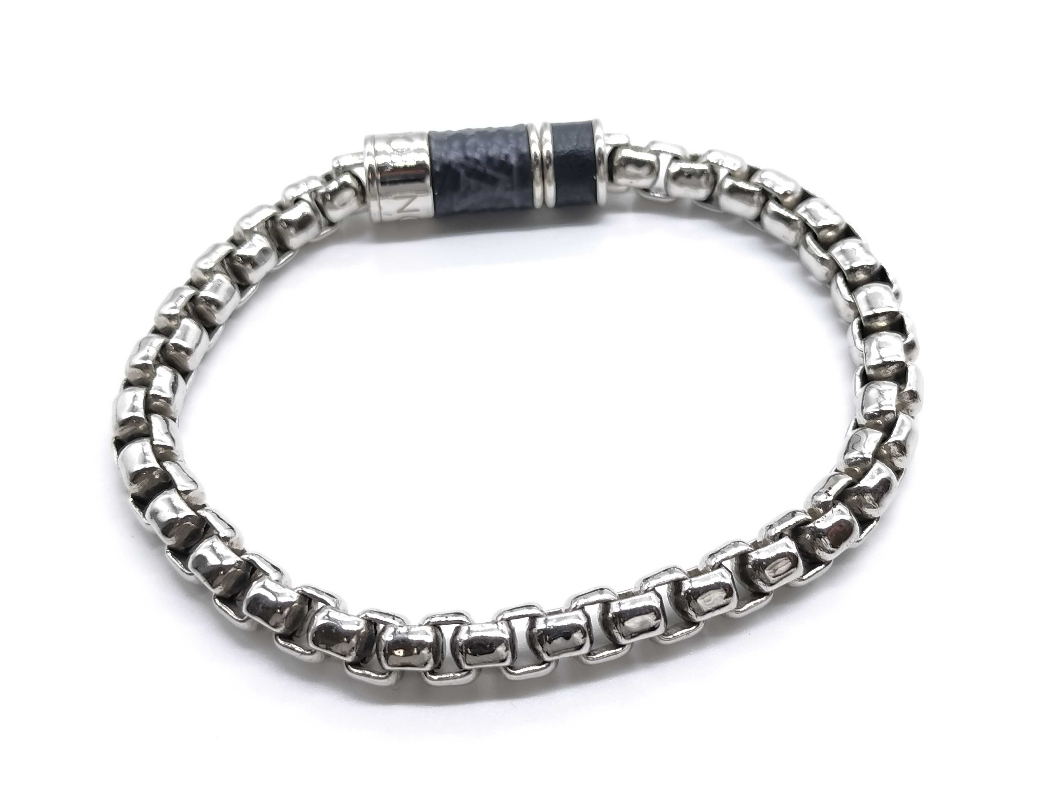 Monogram Eclipse Chain M62592 Bracelet/Bangle