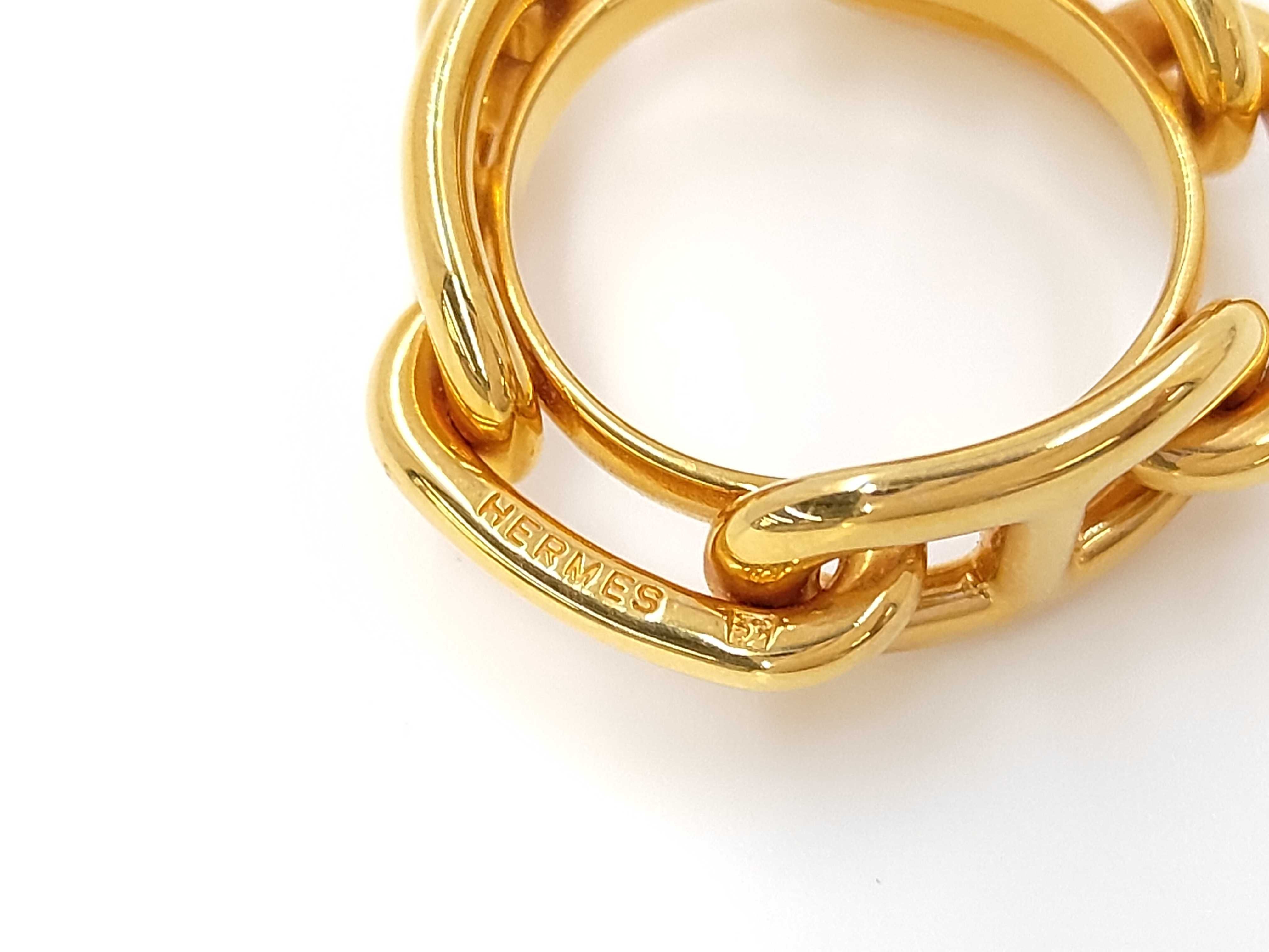Lucade / Scarf Ring and other accessories — view 3