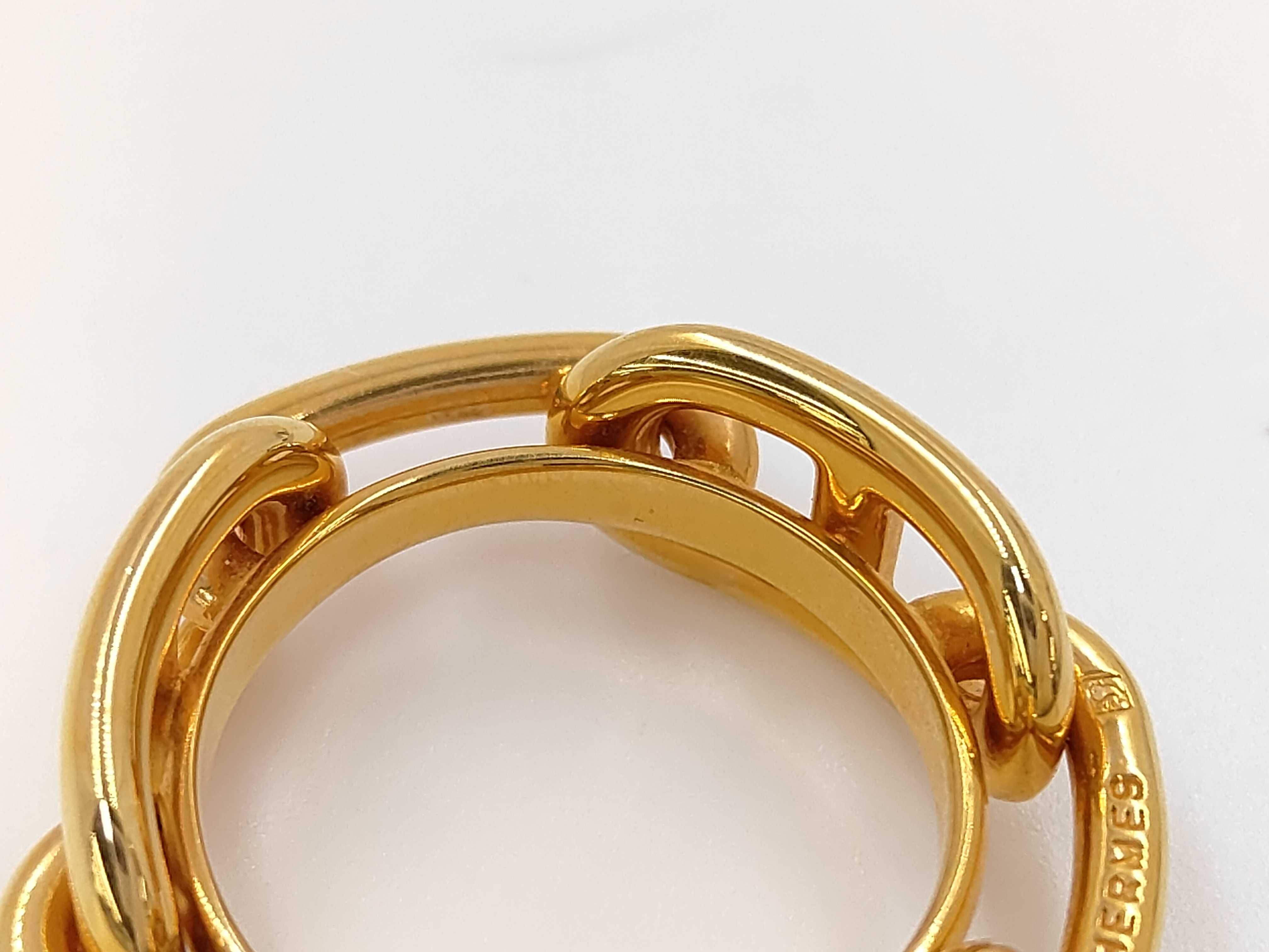 Lucade / Scarf Ring and other accessories — view 4