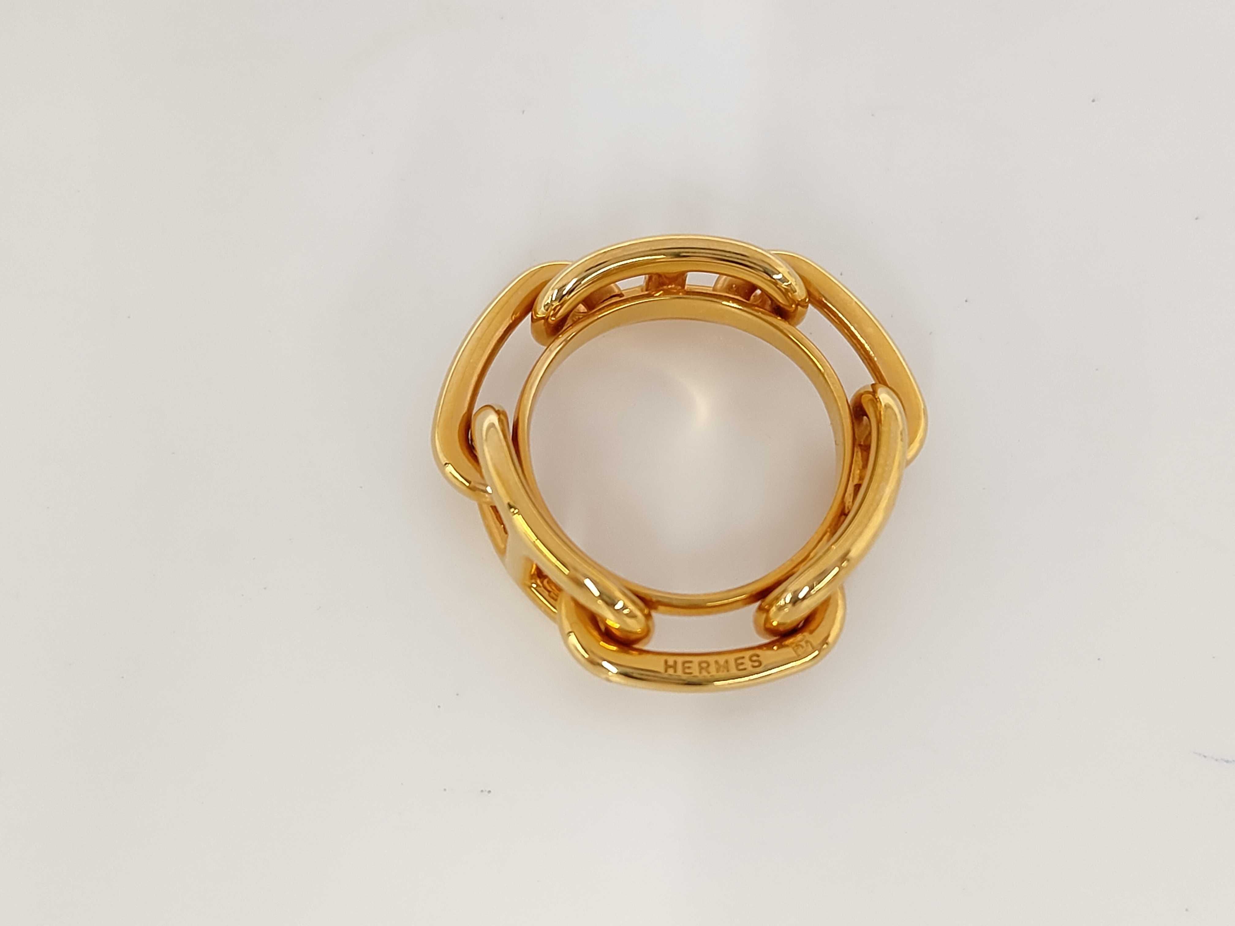 Lucade / Scarf Ring and other accessories — view 5
