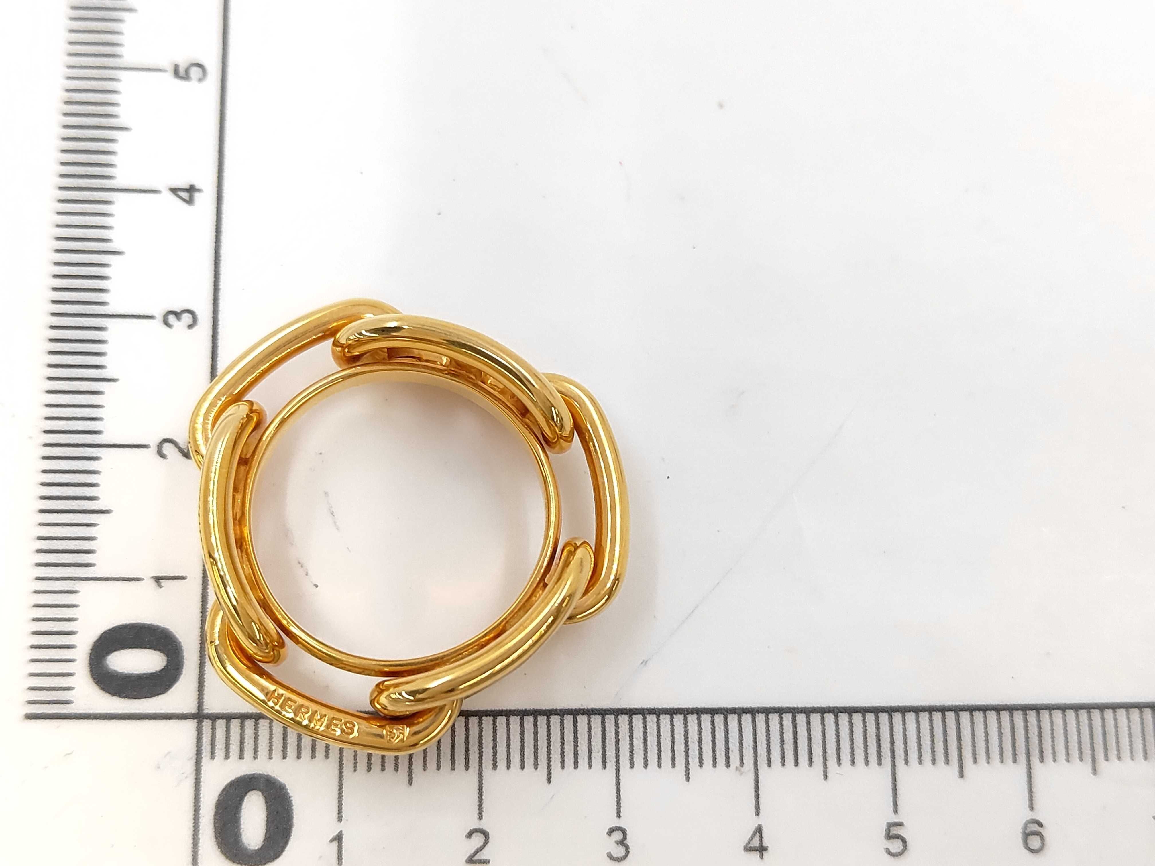 Lucade / Scarf Ring and other accessories — view 6