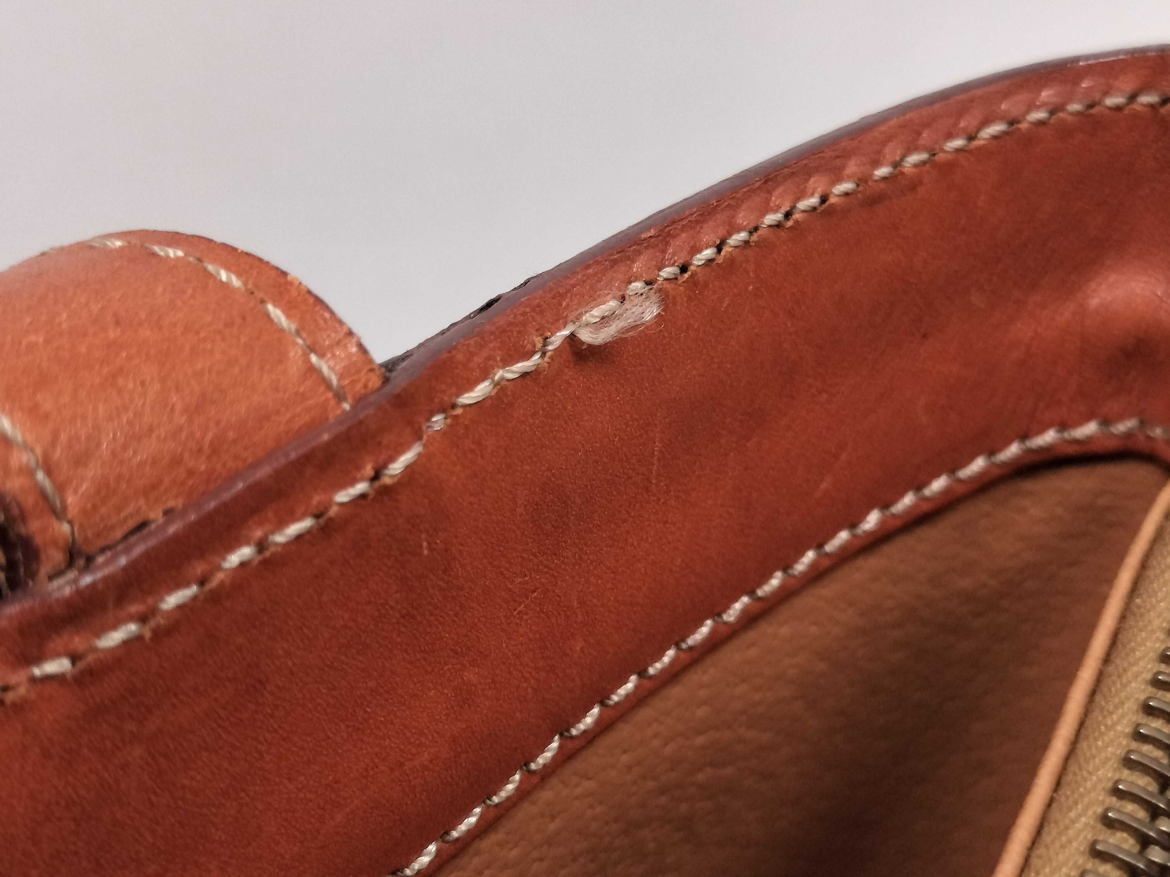 Macadam pattern Triomphe tote bag — view 13