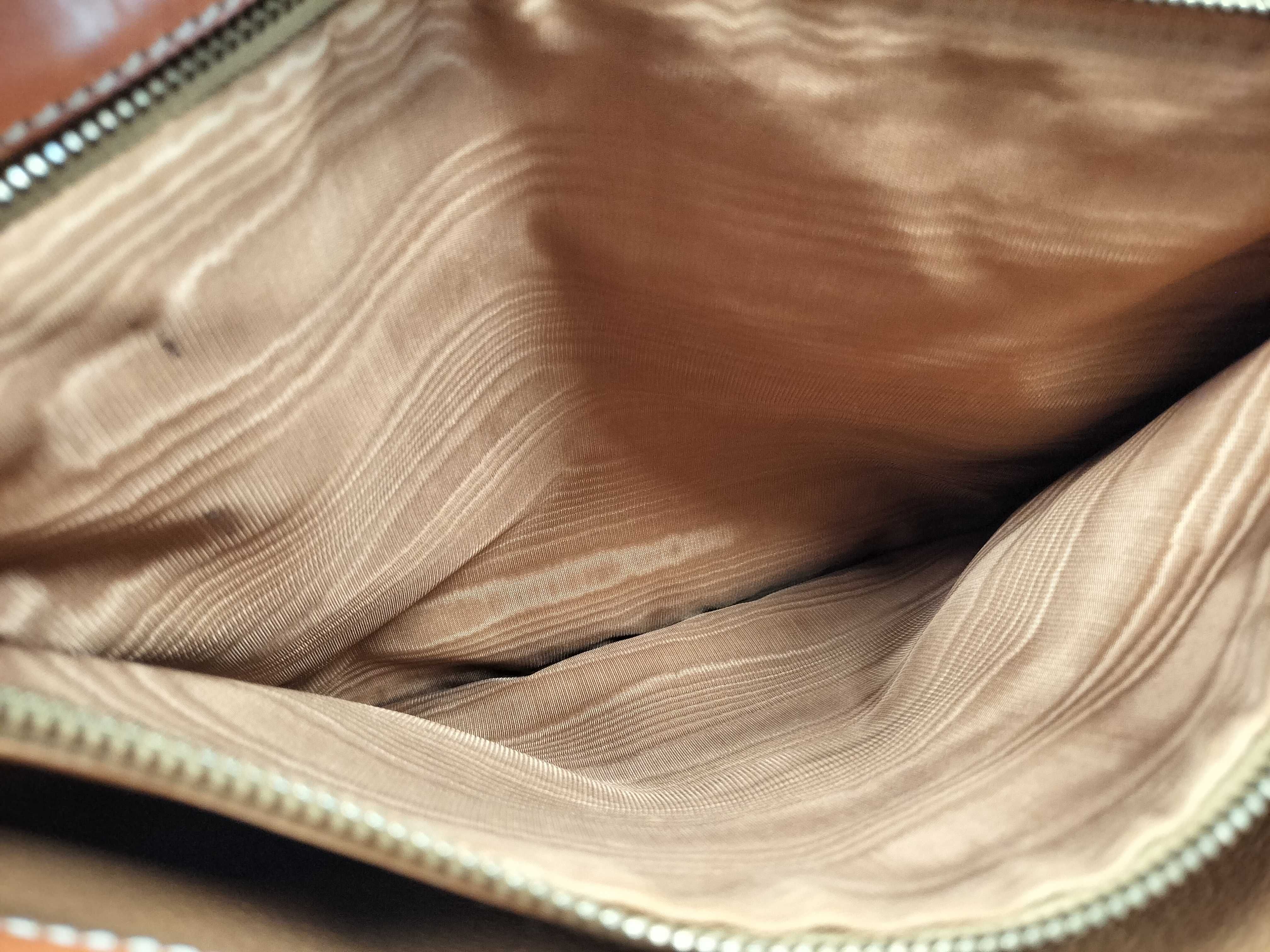 Macadam pattern Triomphe tote bag — view 10