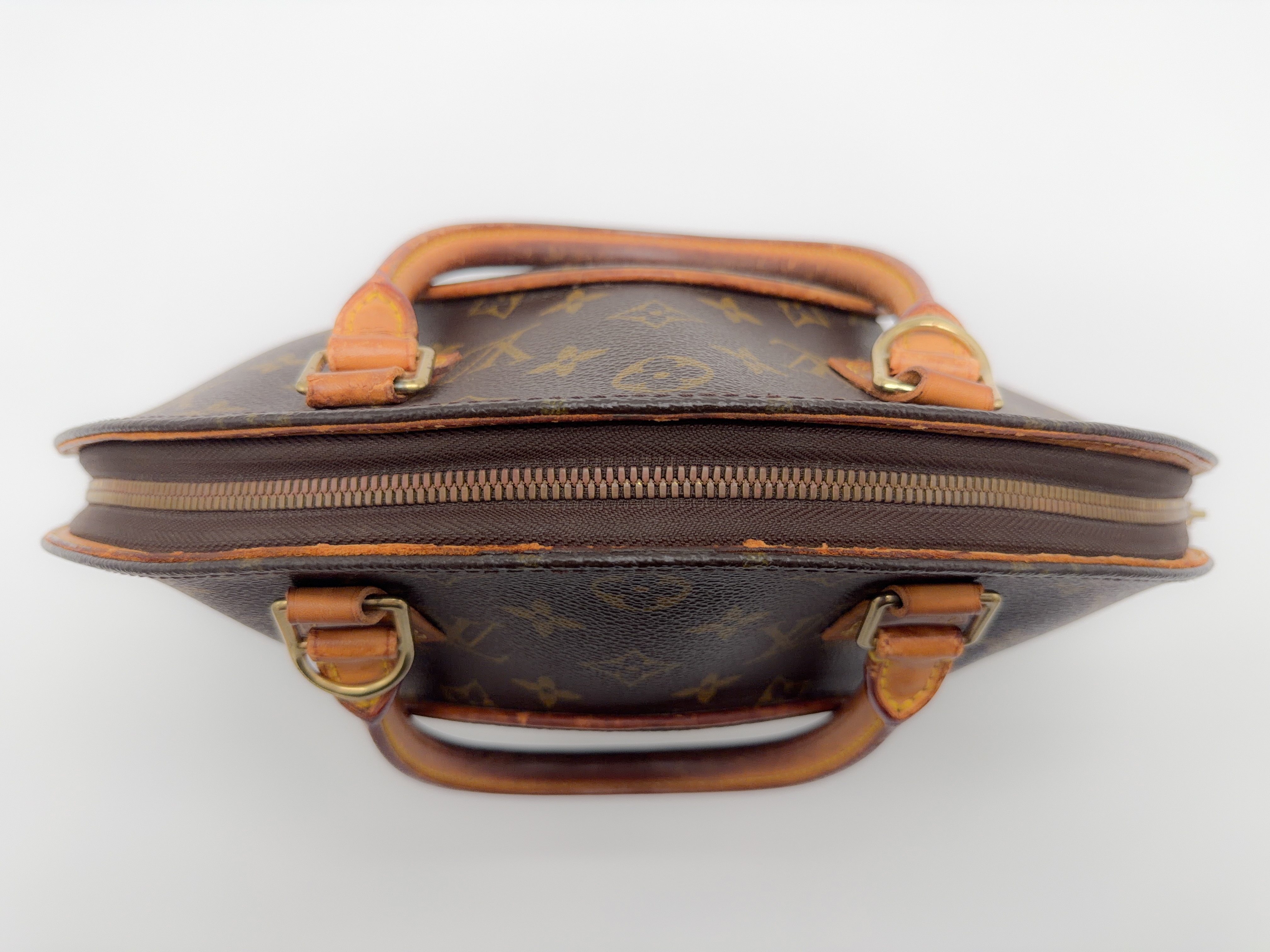 Monogram M51126 Ellipse MM AS0938 Handbag — view 8
