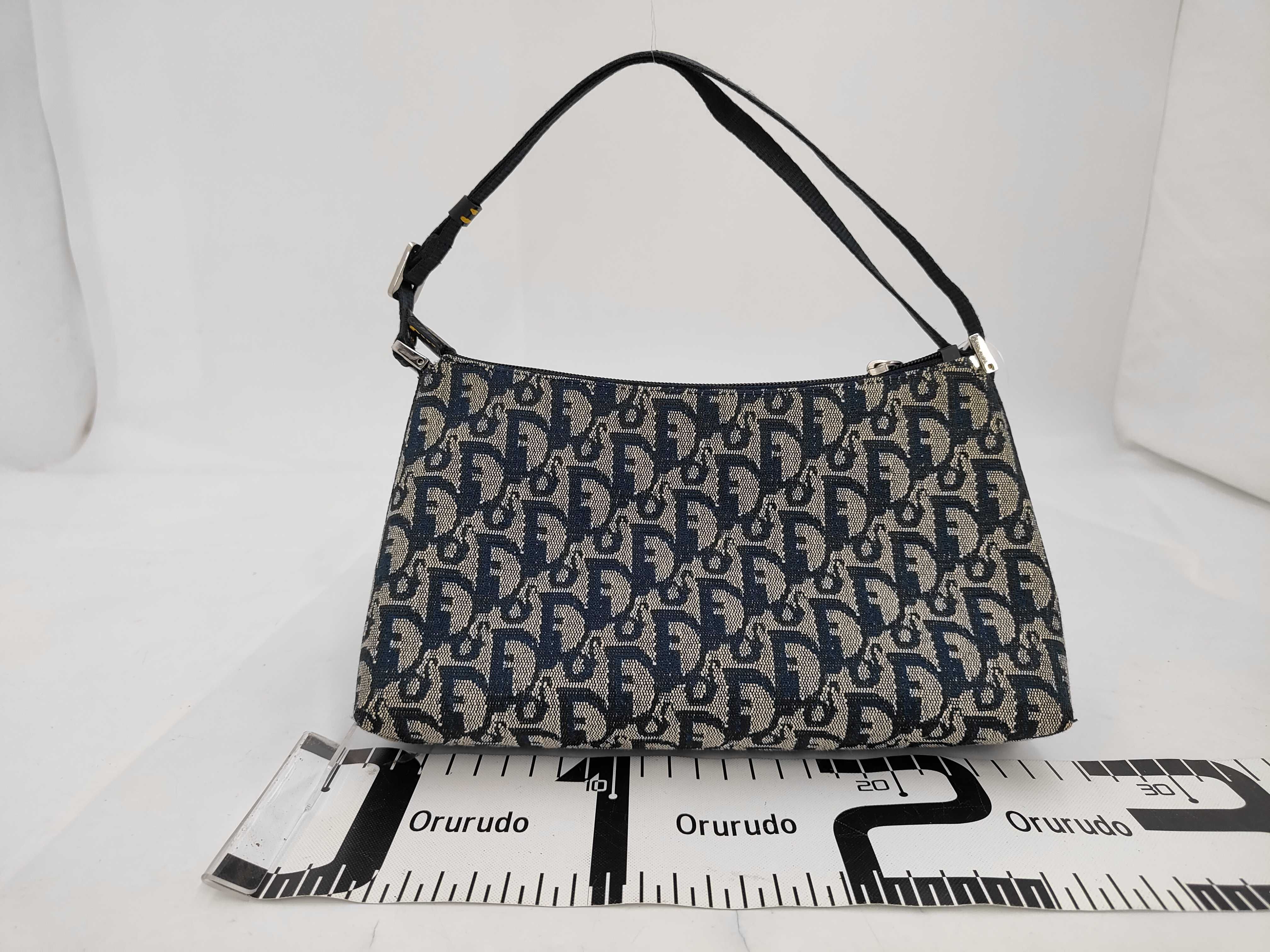 Trotter Accessory Pouch Handbag — view 2