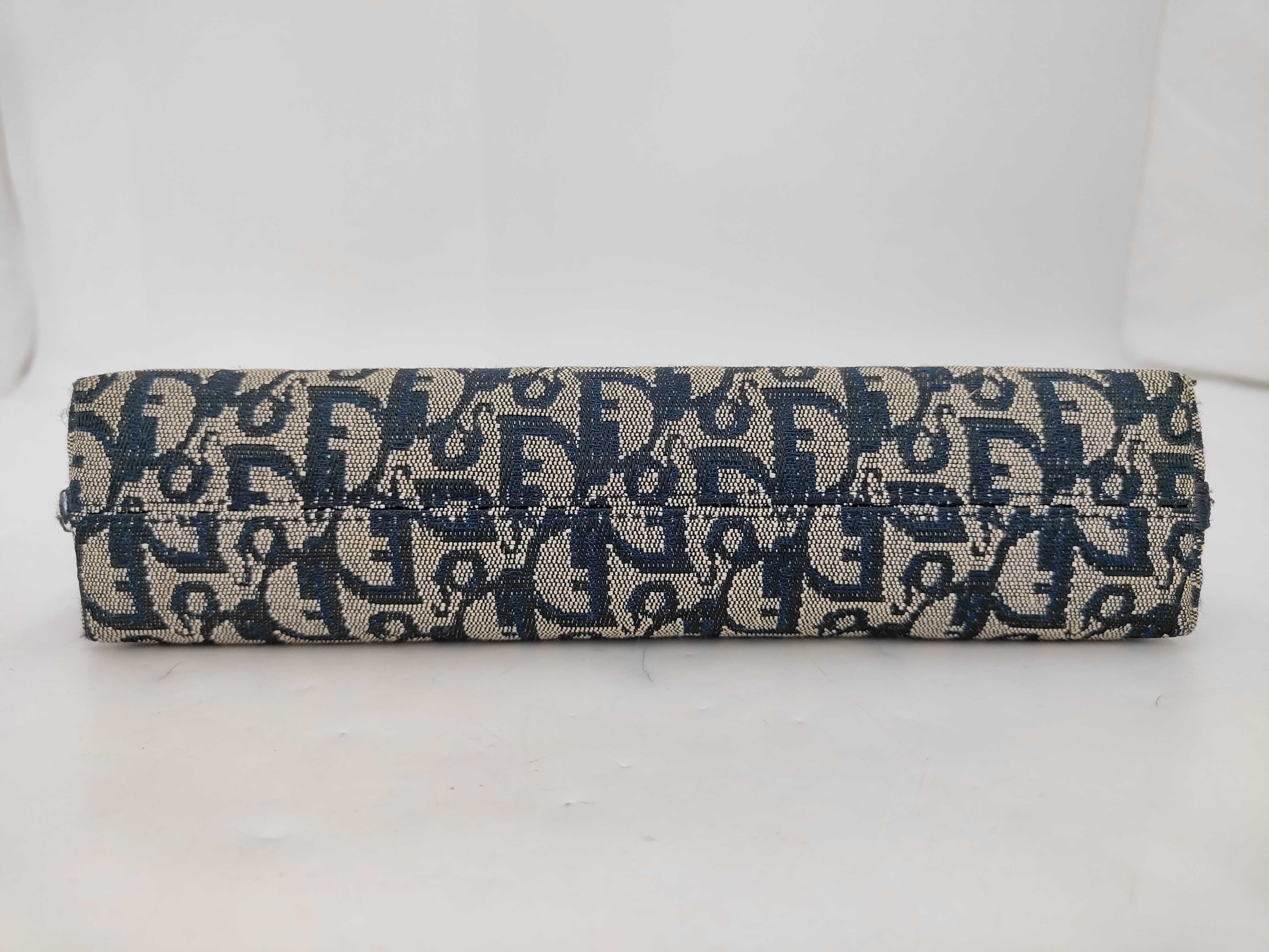 Trotter Accessory Pouch Handbag — view 3