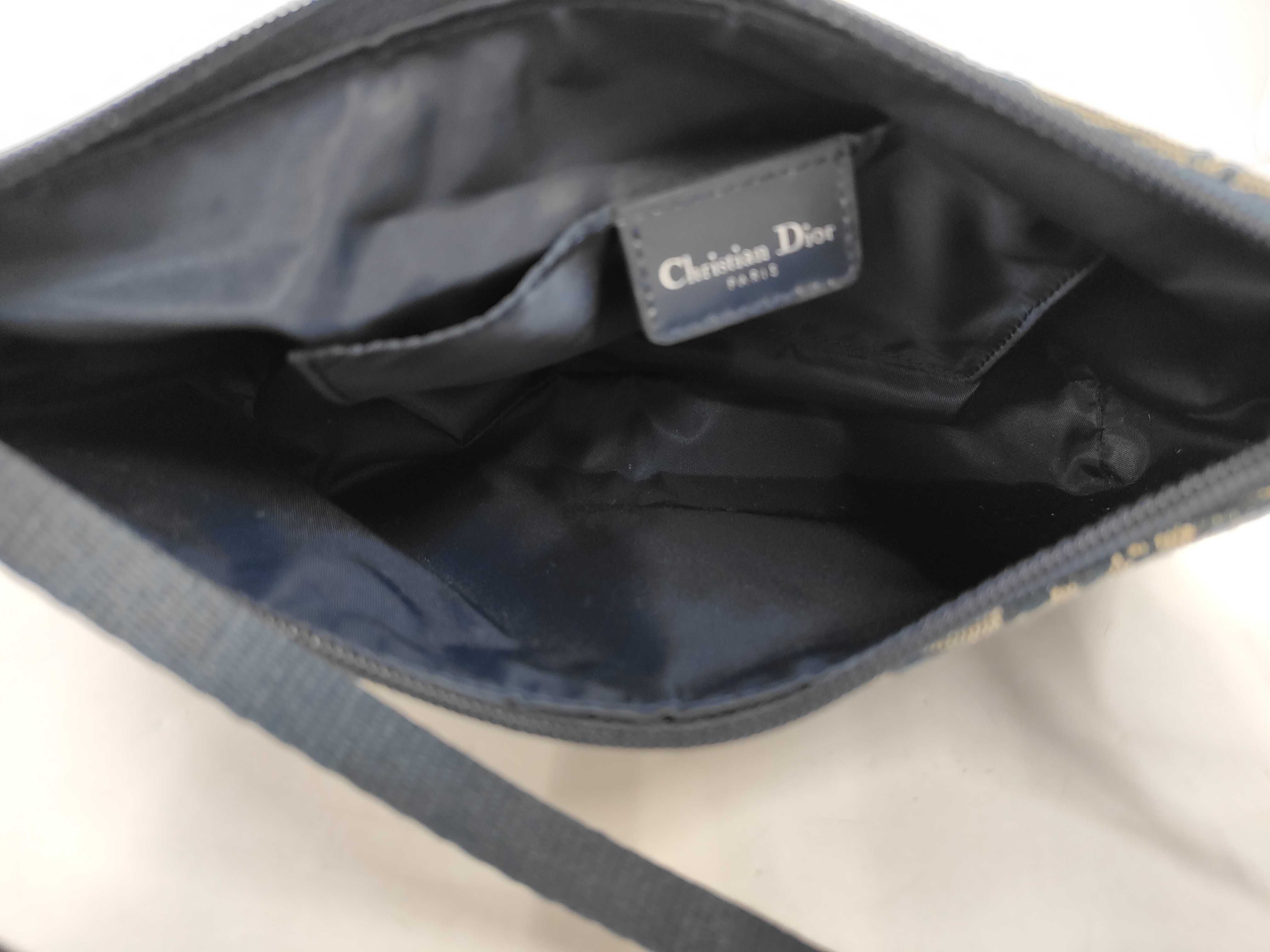 Trotter Accessory Pouch Handbag — view 8