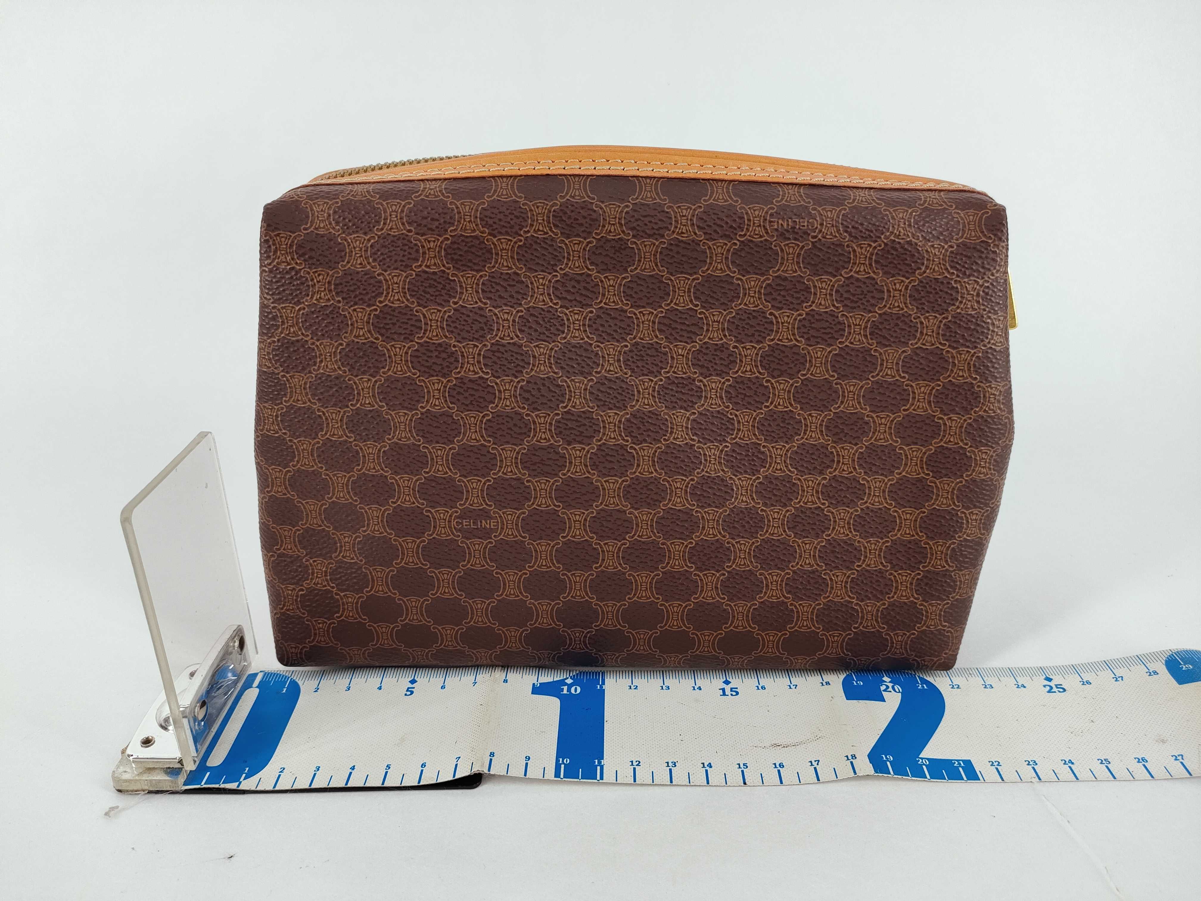 Macadam Pouch — view 2