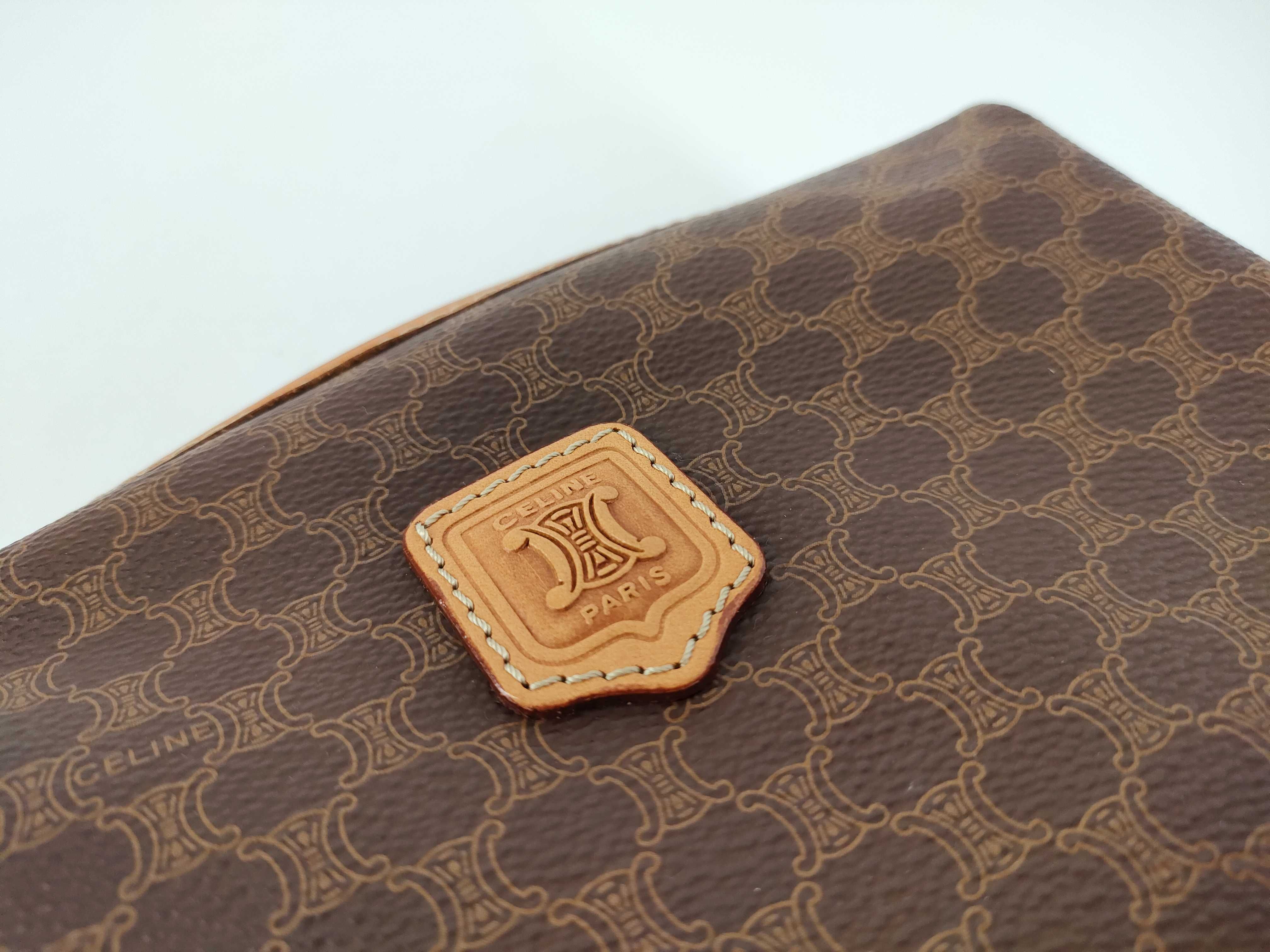 Macadam Pouch — view 11