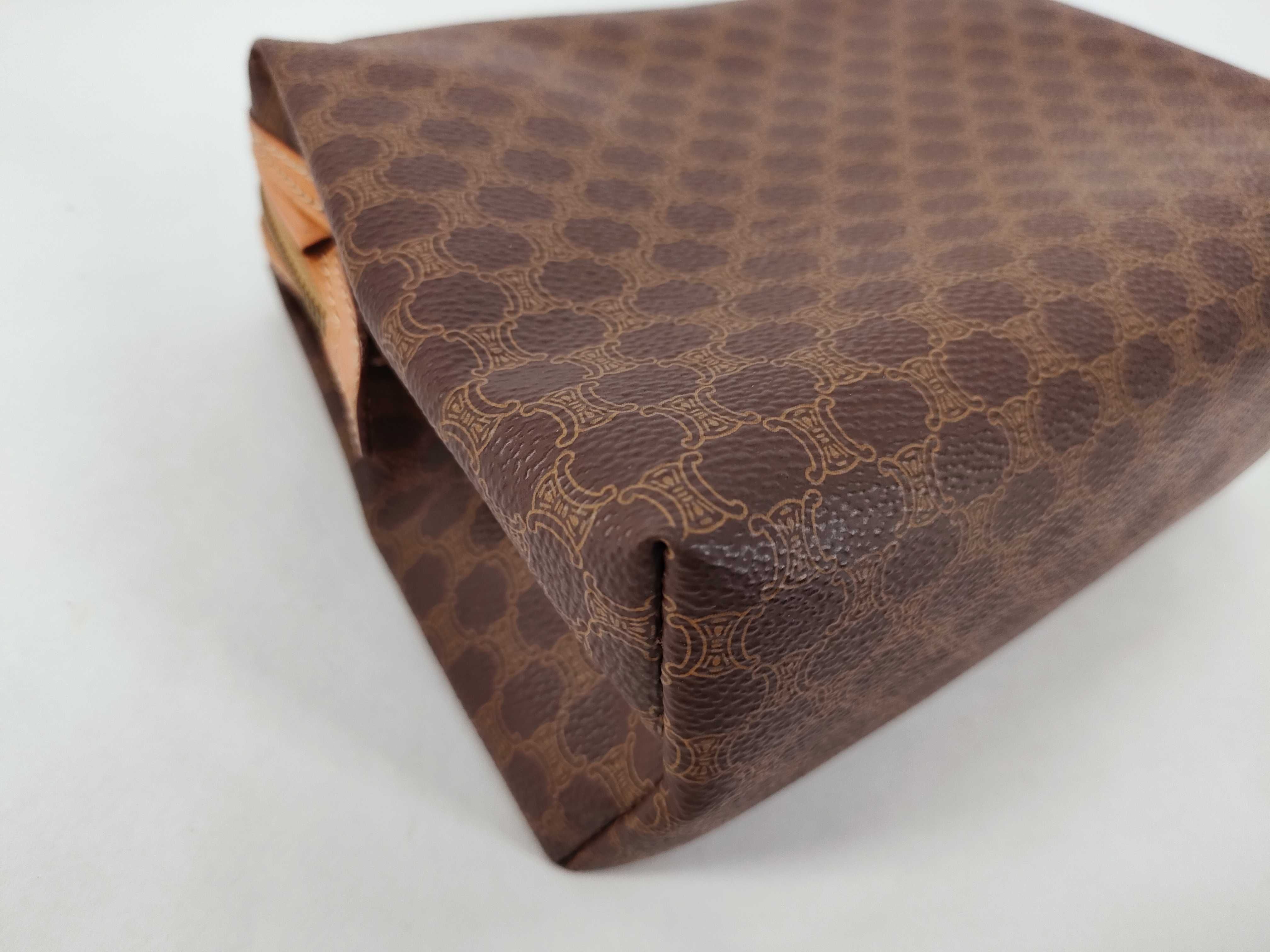 Macadam Pouch — view 3