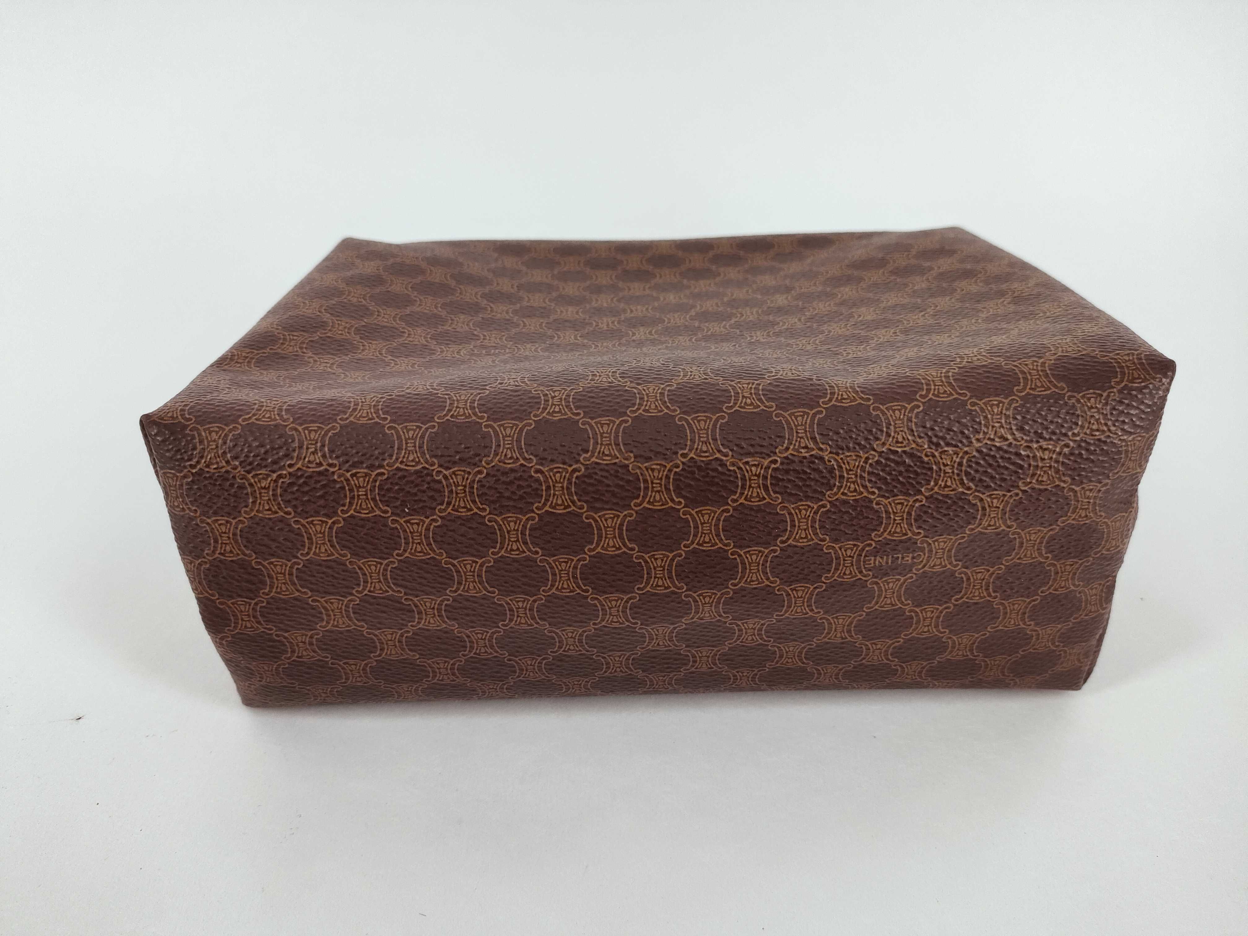 Macadam Pouch — view 4