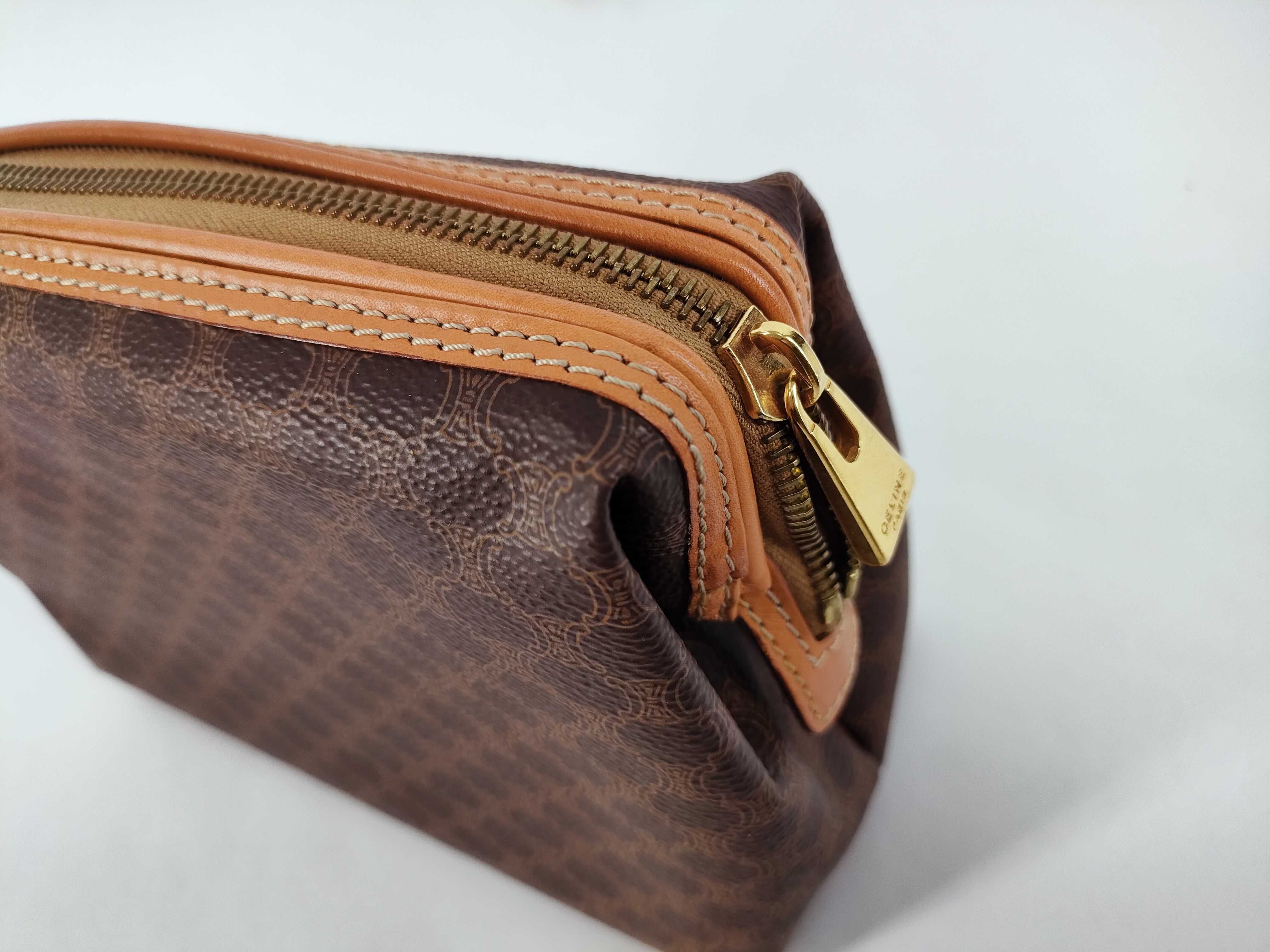 Macadam Pouch — view 5
