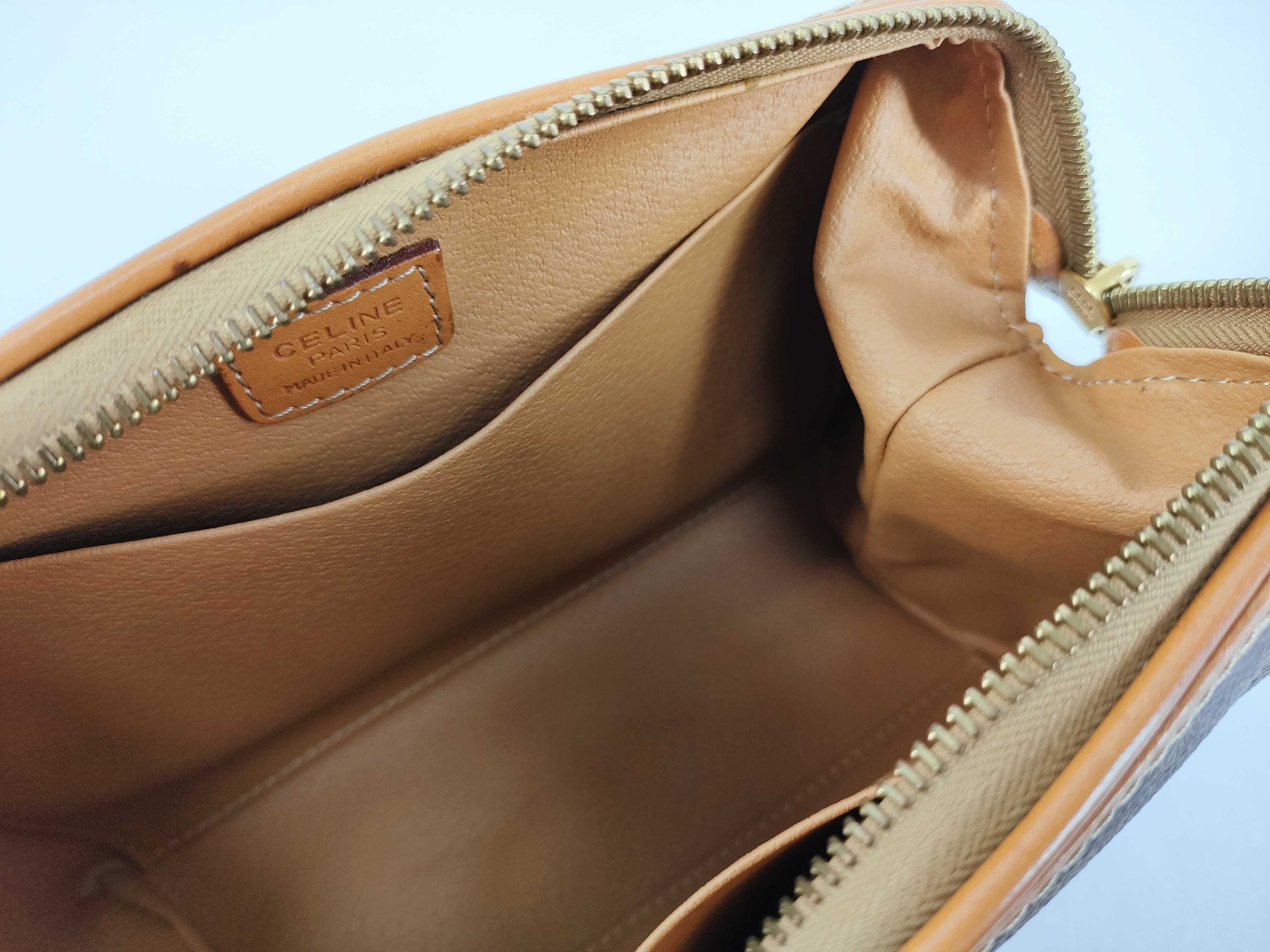 Macadam Pouch — view 7