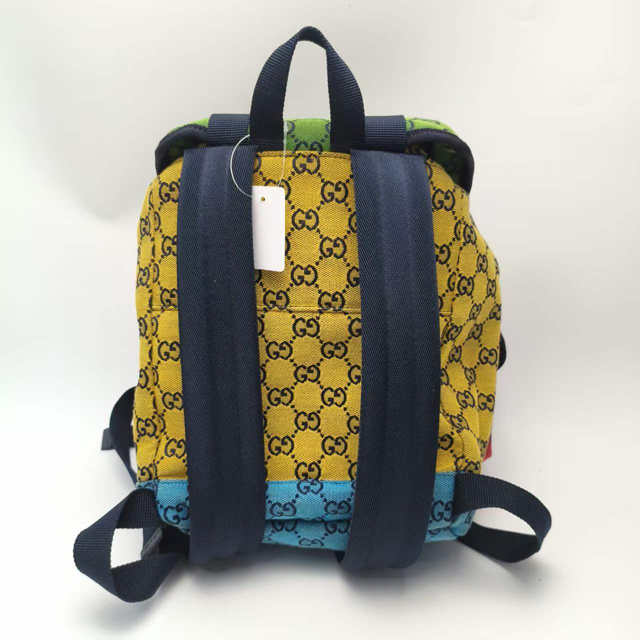 【*Shipped from: China*】GUCCI Canvas Backpack 658783 — view 2