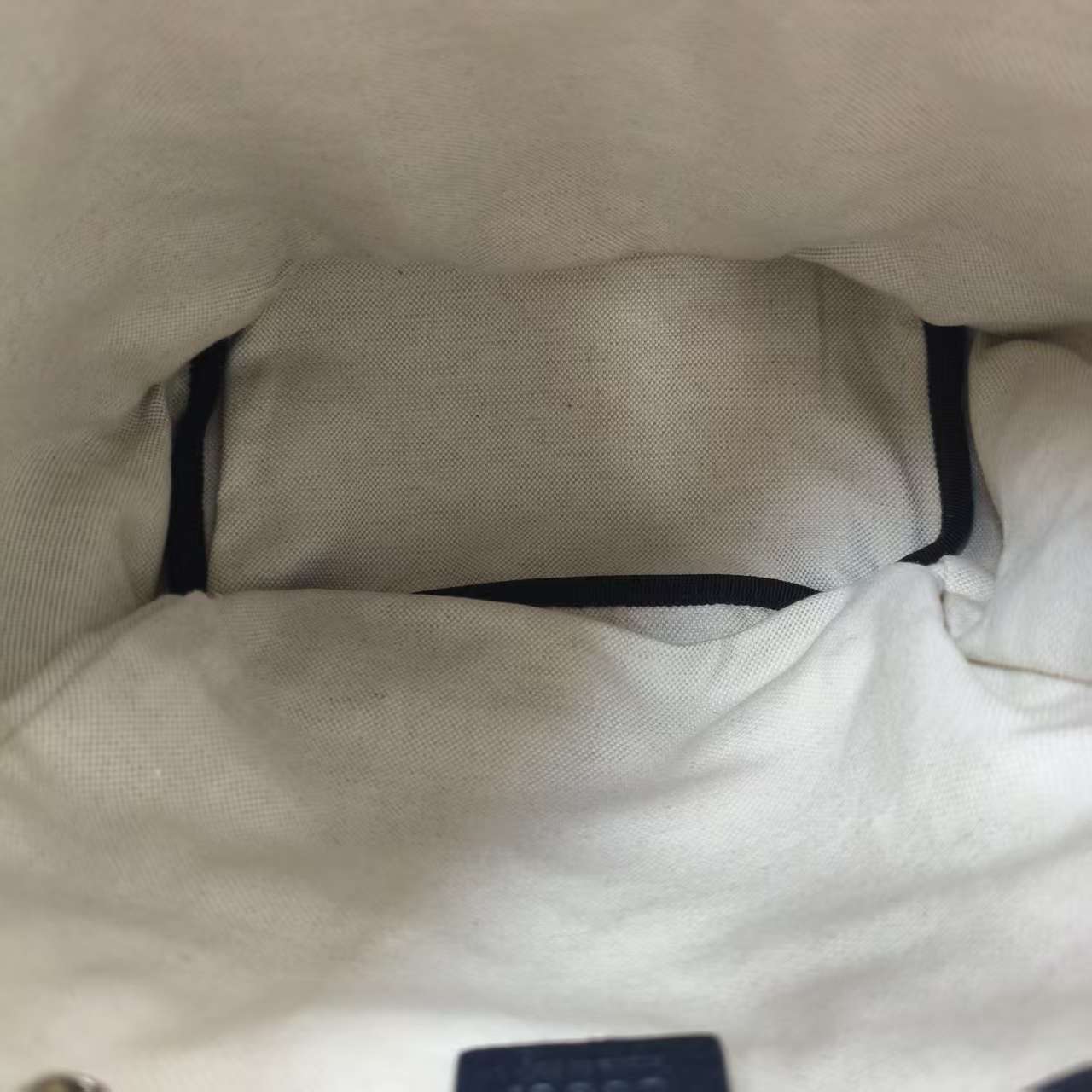 【*Shipped from: China*】GUCCI Canvas Backpack 658783 — view 6