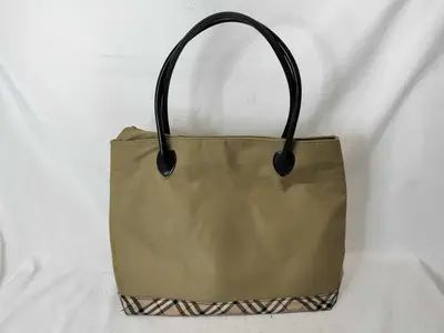 Nylon Handbag
