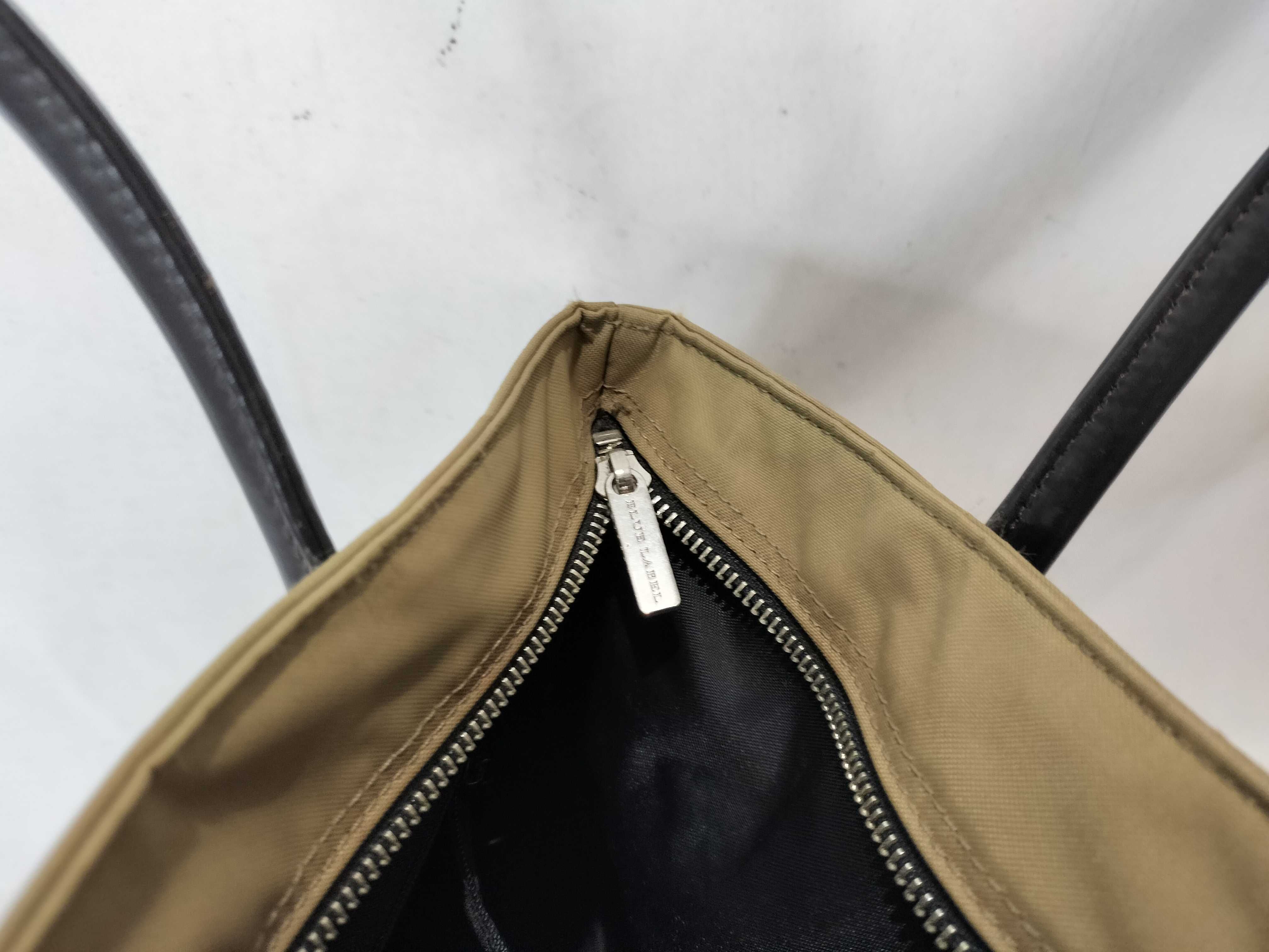 Nylon Handbag — view 11