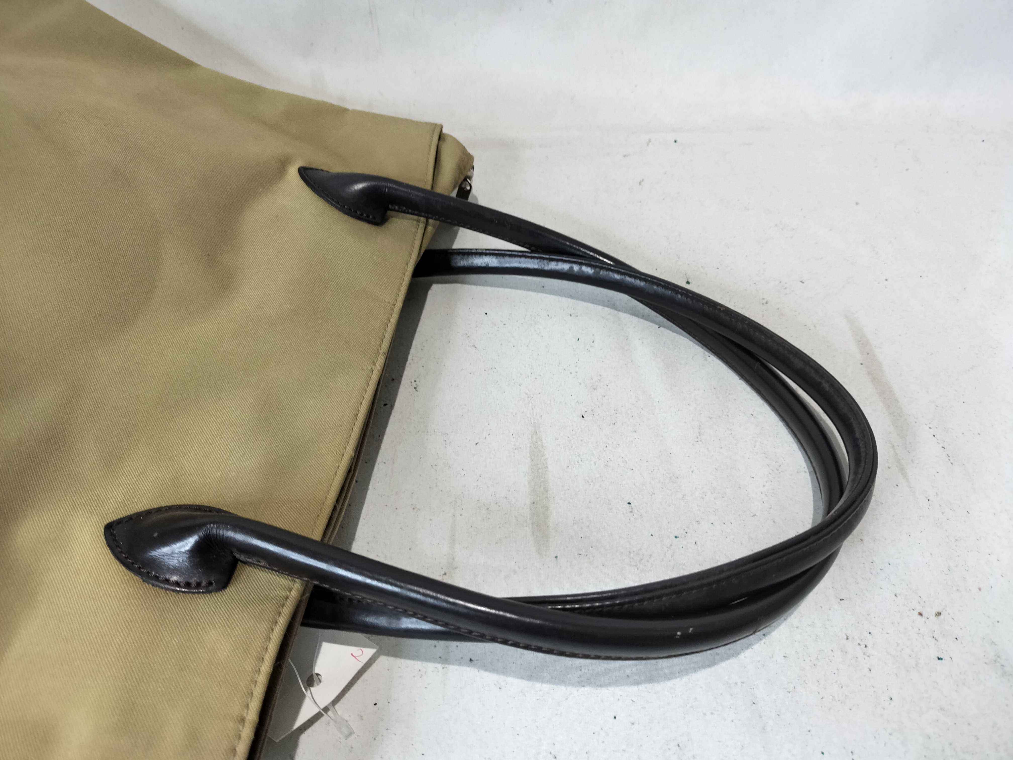 Nylon Handbag — view 3