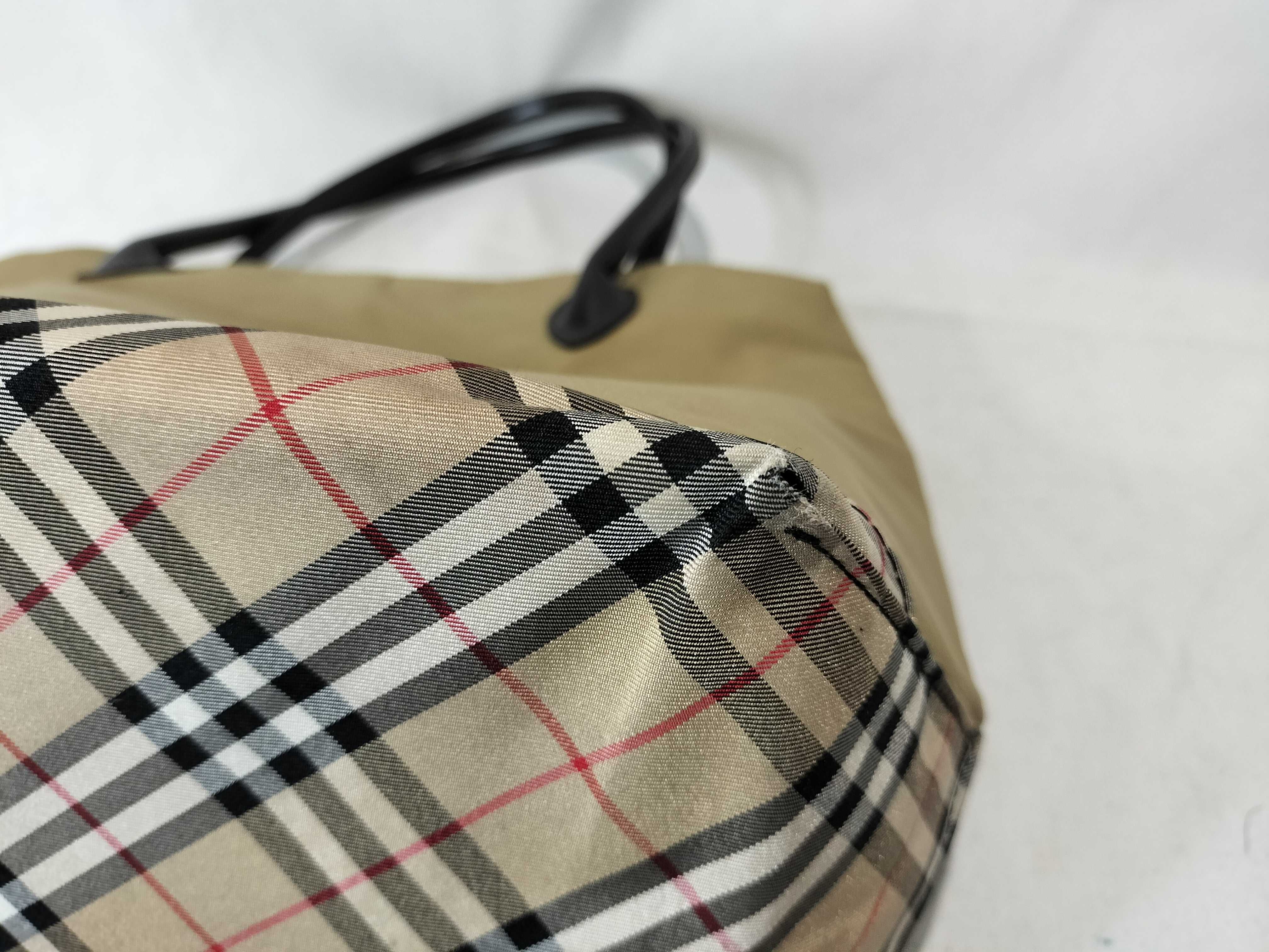 Nylon Handbag — view 6