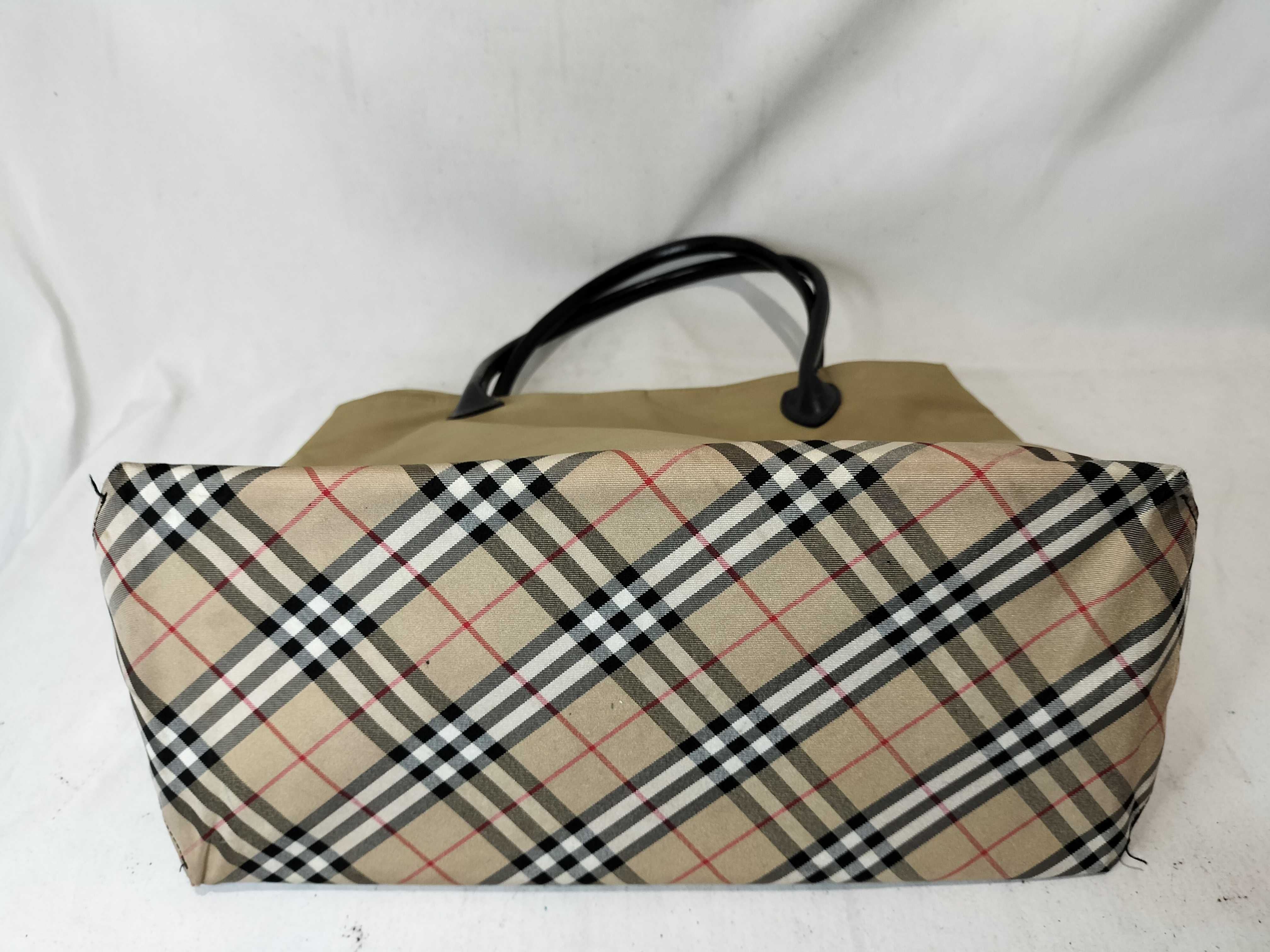 Nylon Handbag — view 7
