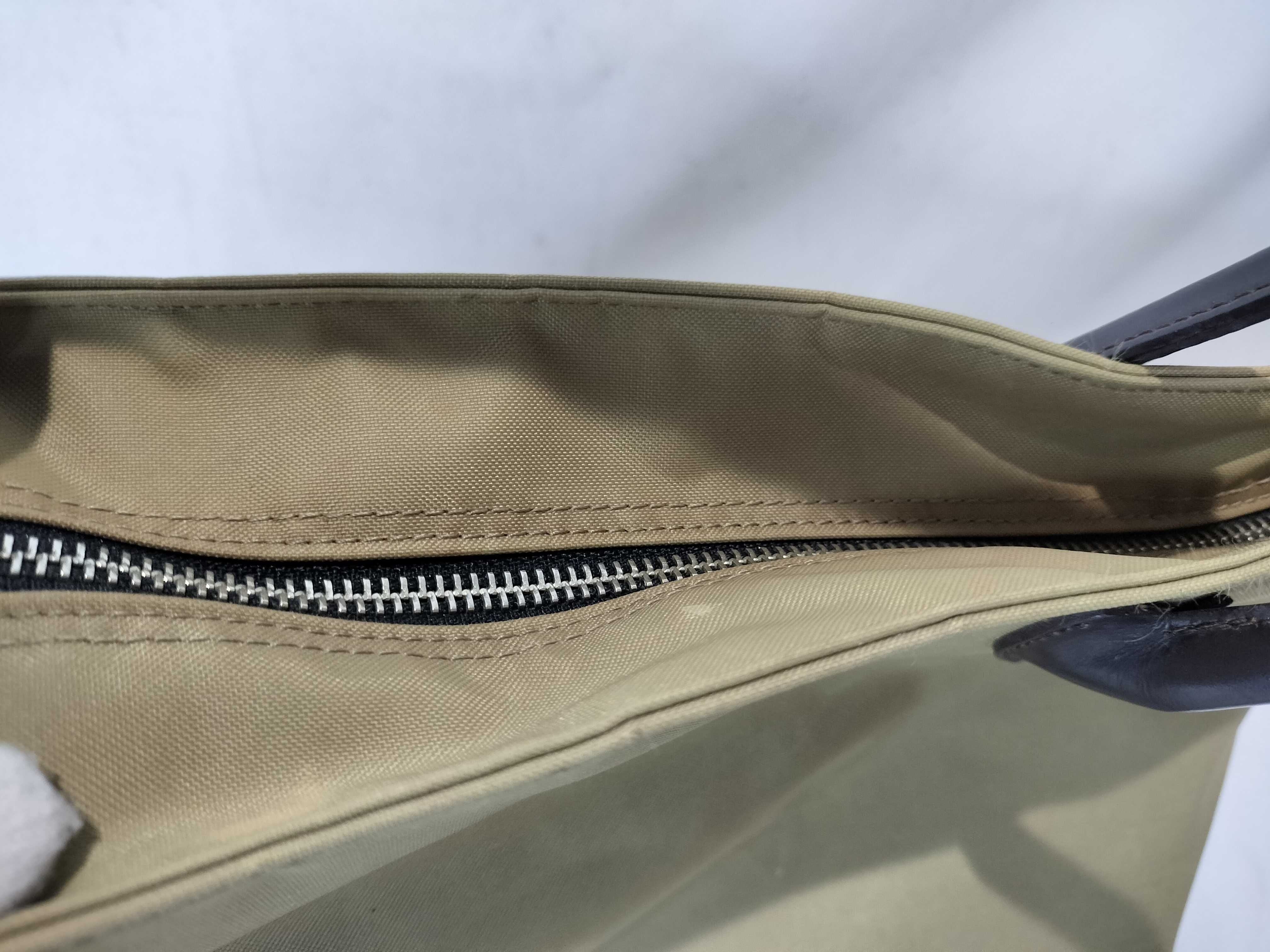 Nylon Handbag — view 8