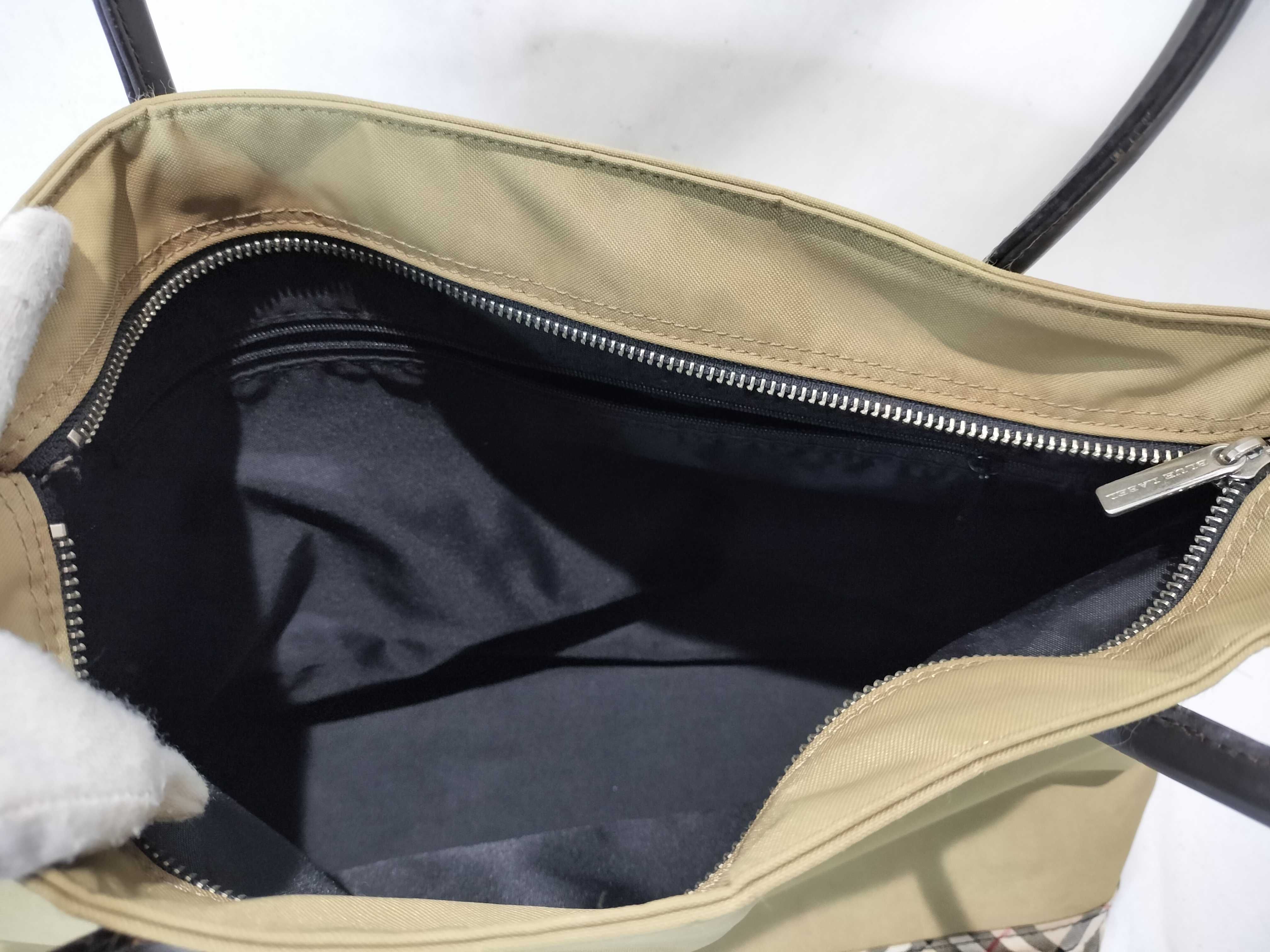 Nylon Handbag — view 9