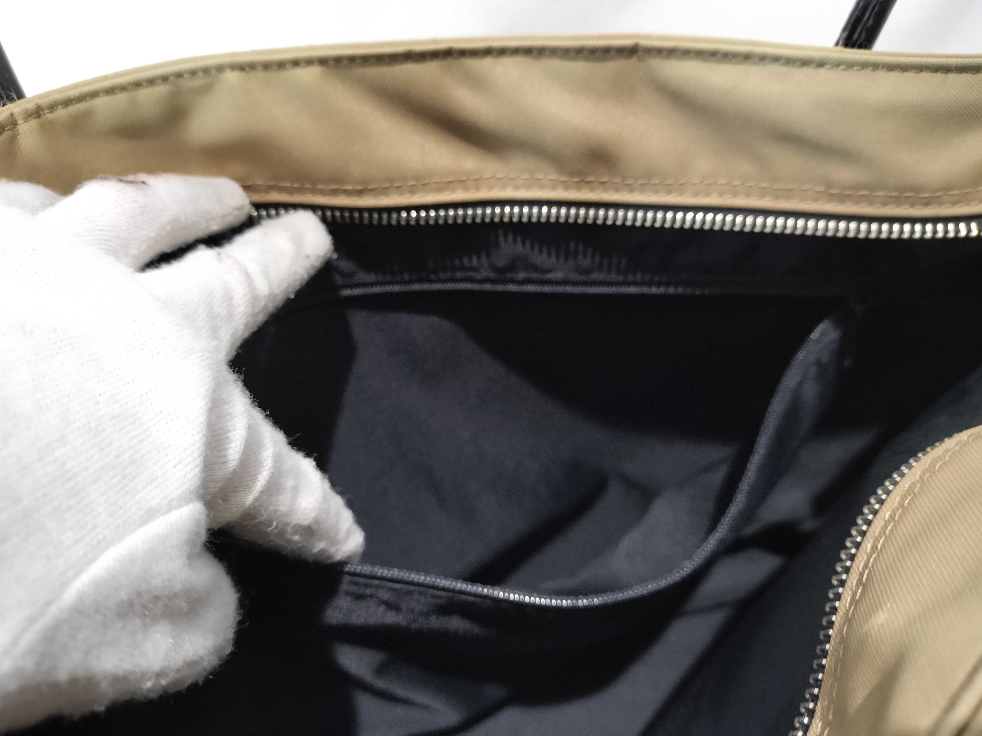 Nylon Handbag — view 10