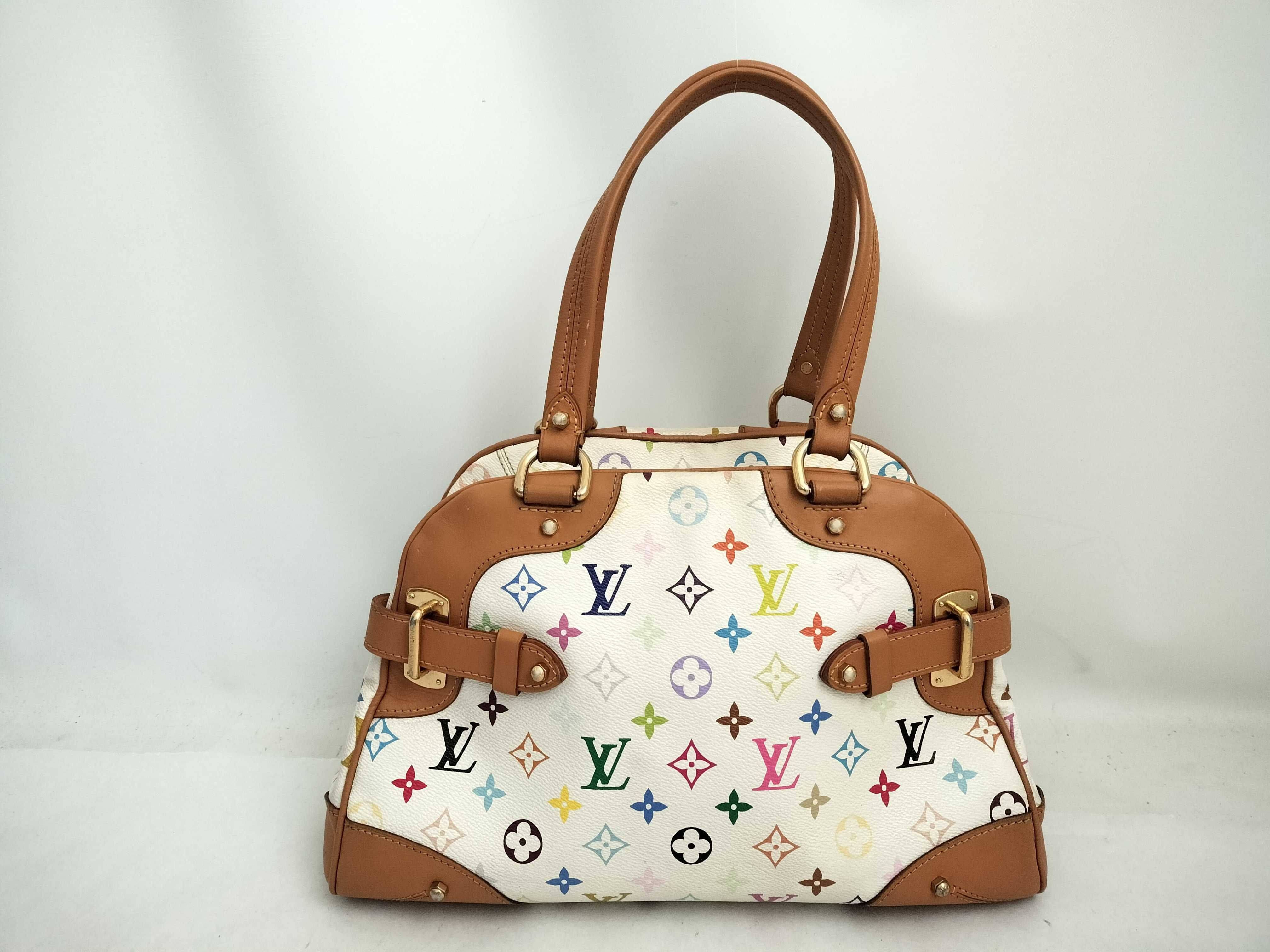 Monogram Multicolore, Louis Vuitton, Bag, Other Handbags