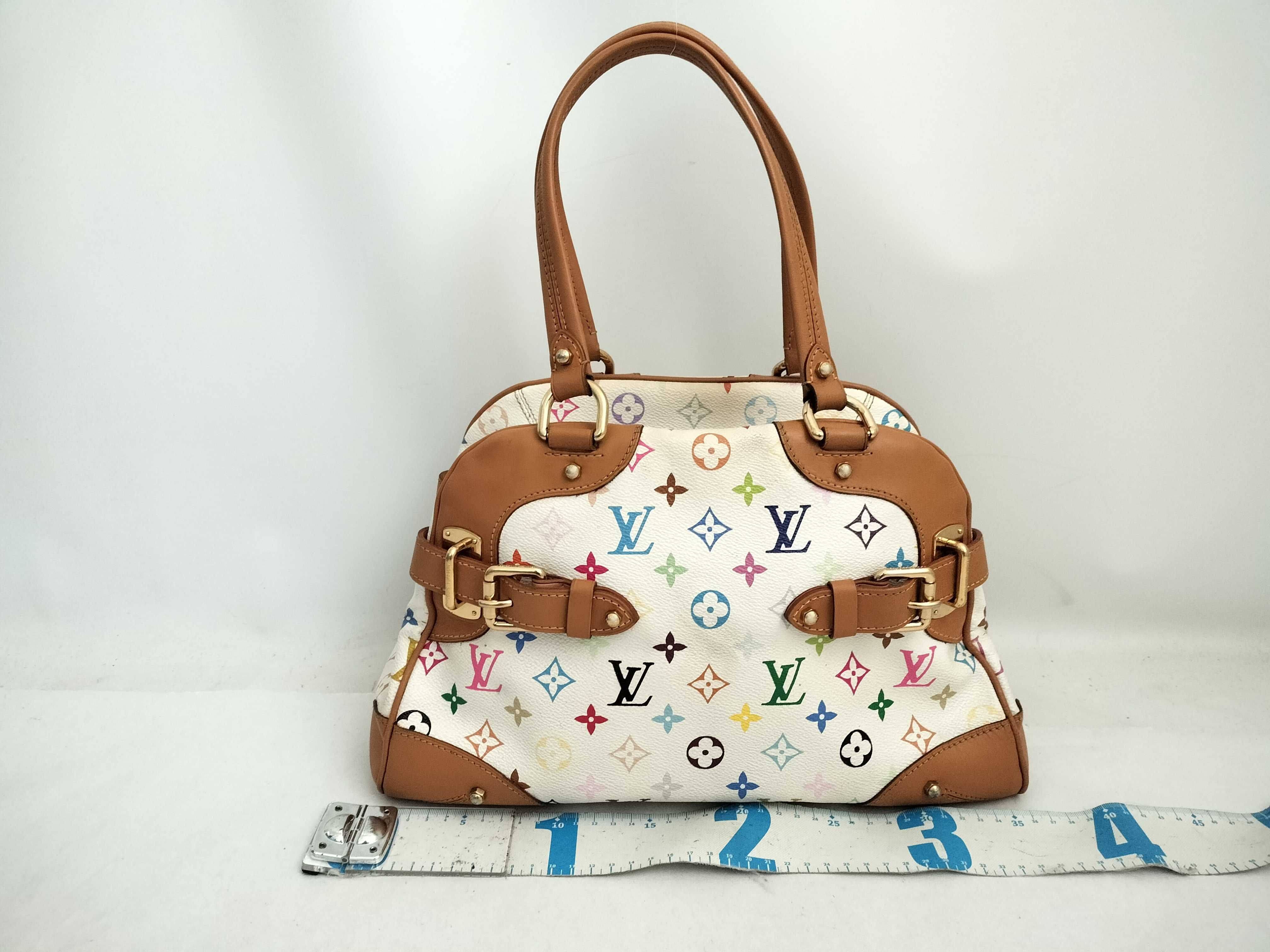 Monogram Multicolore, Louis Vuitton, Bag, Other Handbags — view 2
