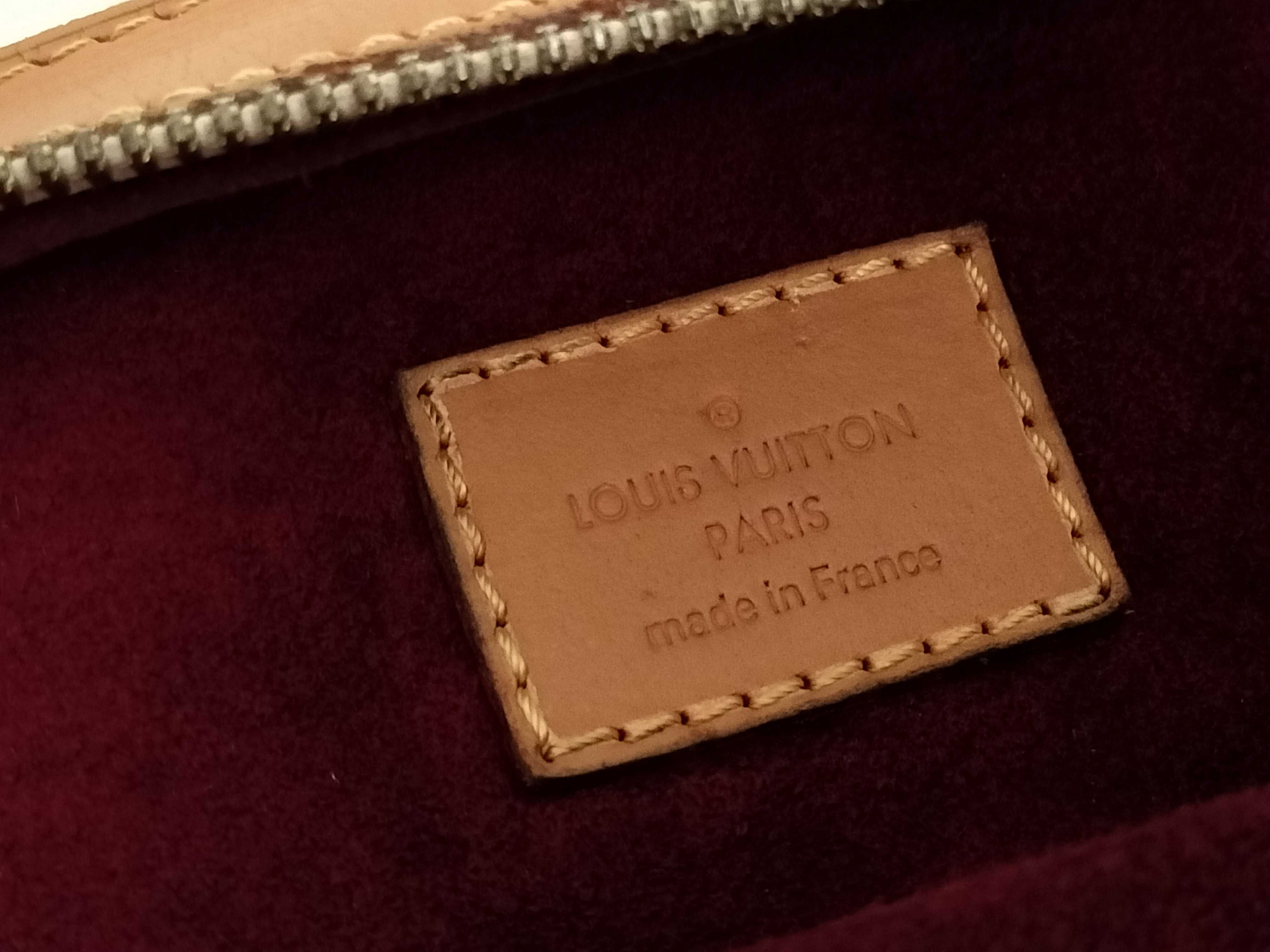 Monogram Multicolore, Louis Vuitton, Bag, Other Handbags — view 12