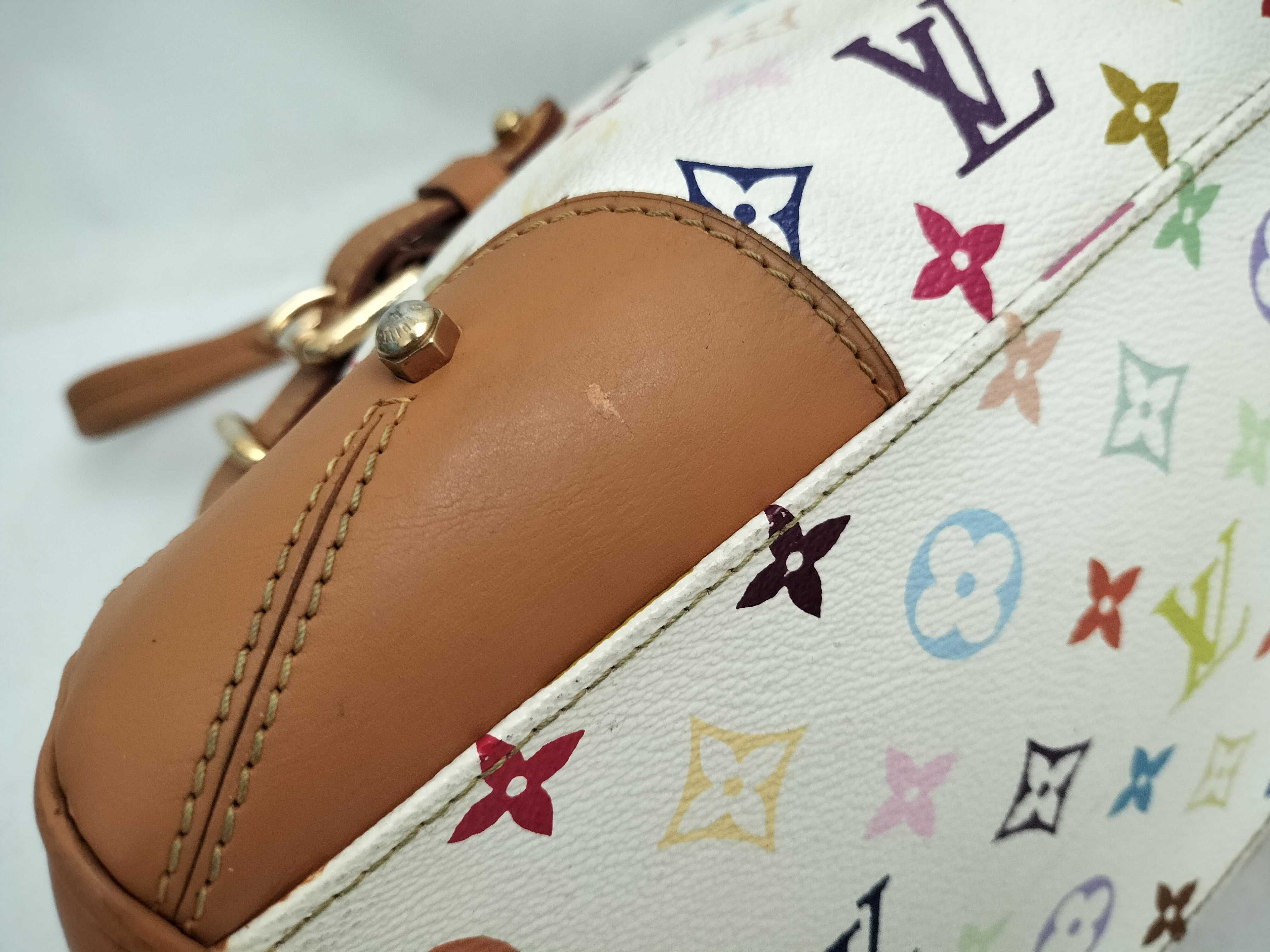 Monogram Multicolore, Louis Vuitton, Bag, Other Handbags — view 13