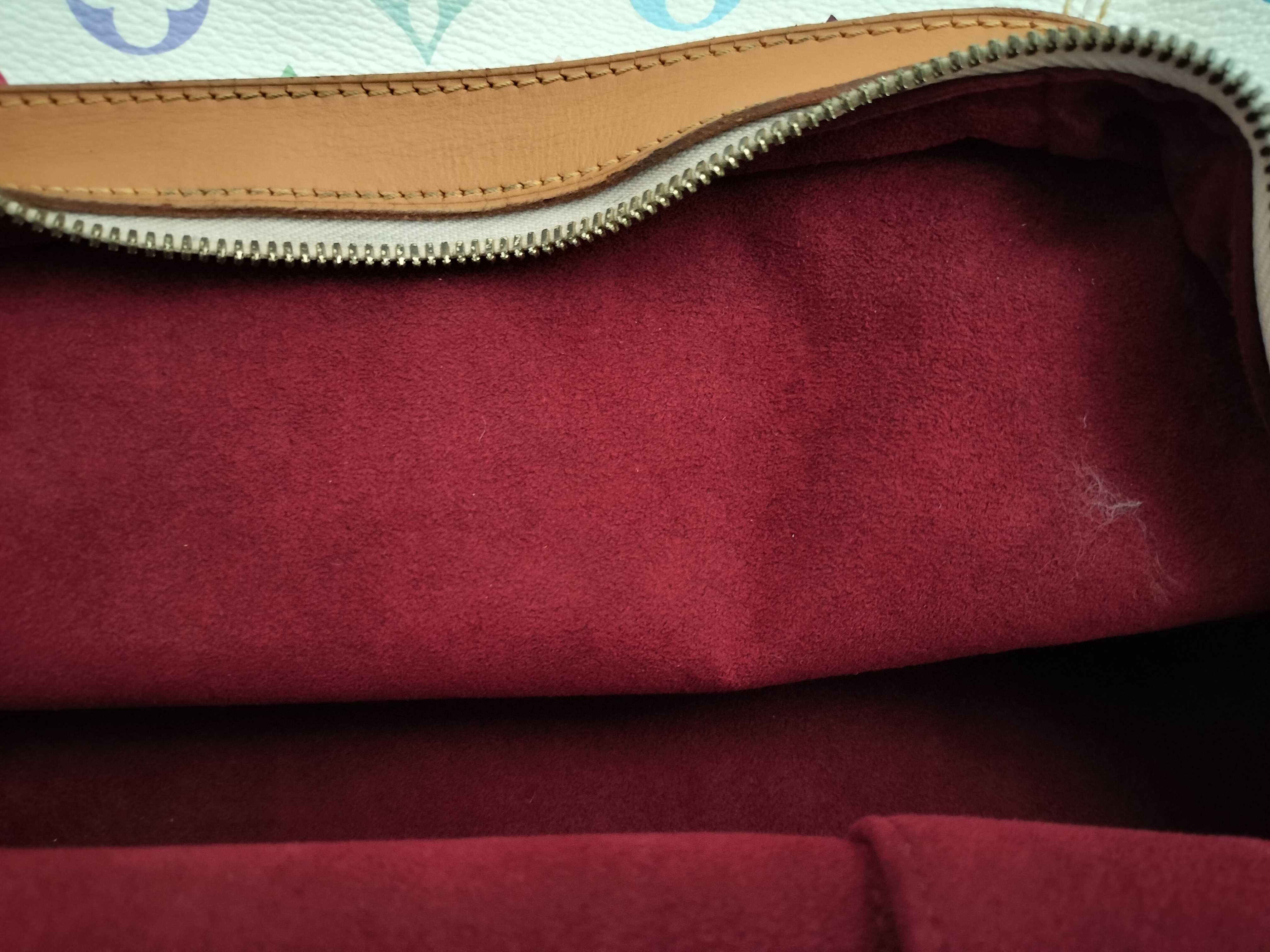 Monogram Multicolore, Louis Vuitton, Bag, Other Handbags — view 14