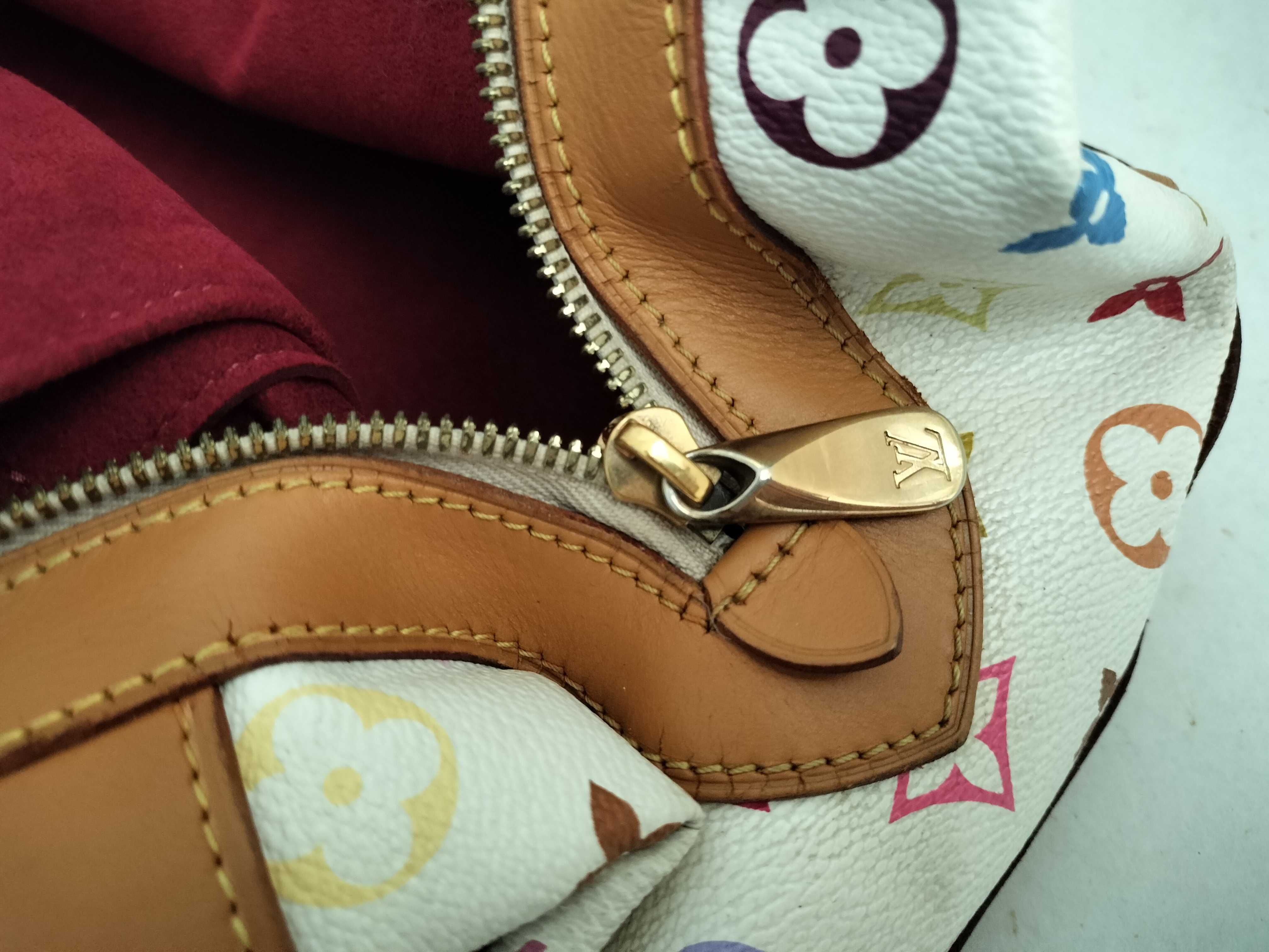 Monogram Multicolore, Louis Vuitton, Bag, Other Handbags — view 15