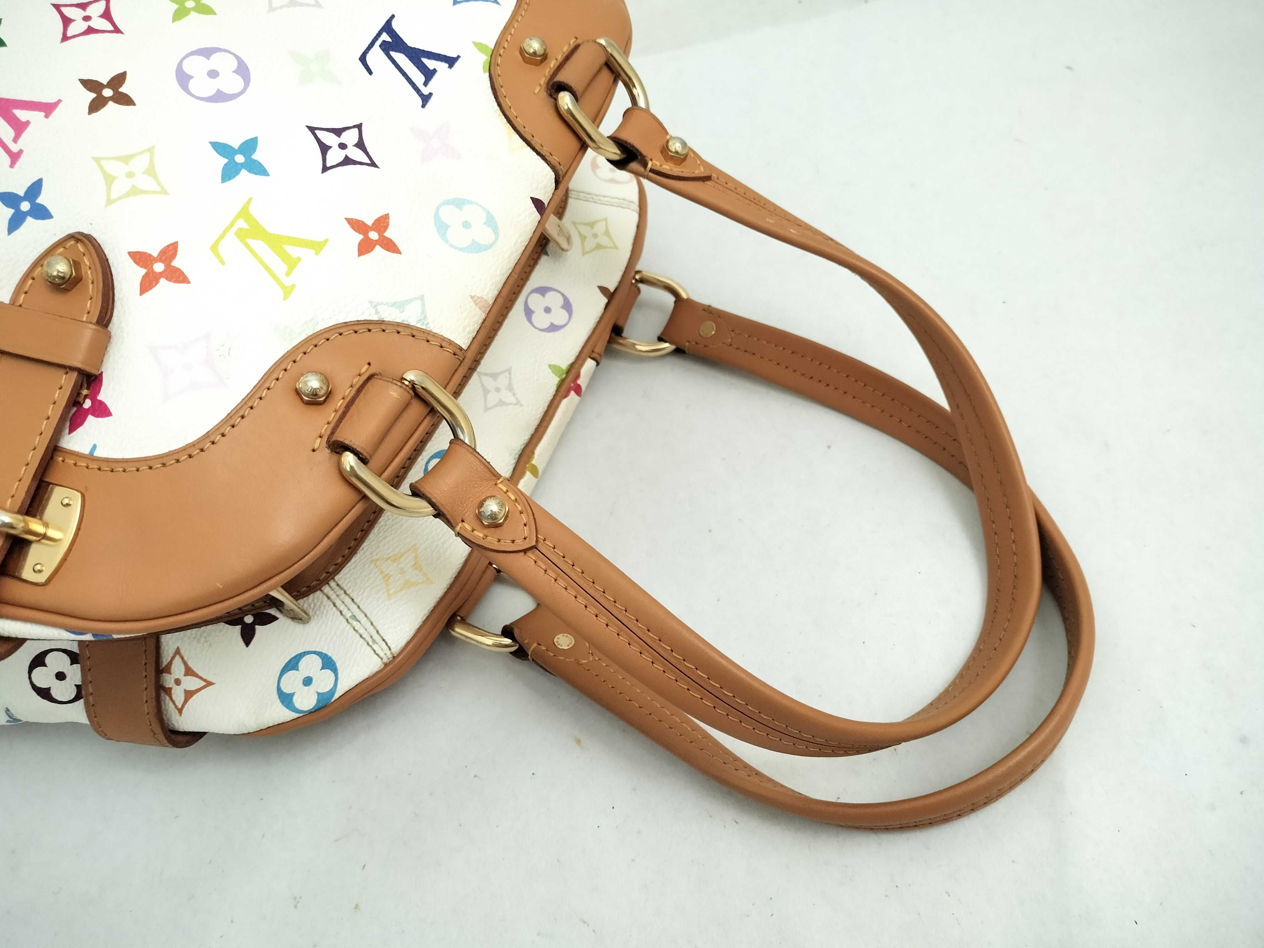 Monogram Multicolore, Louis Vuitton, Bag, Other Handbags — view 3