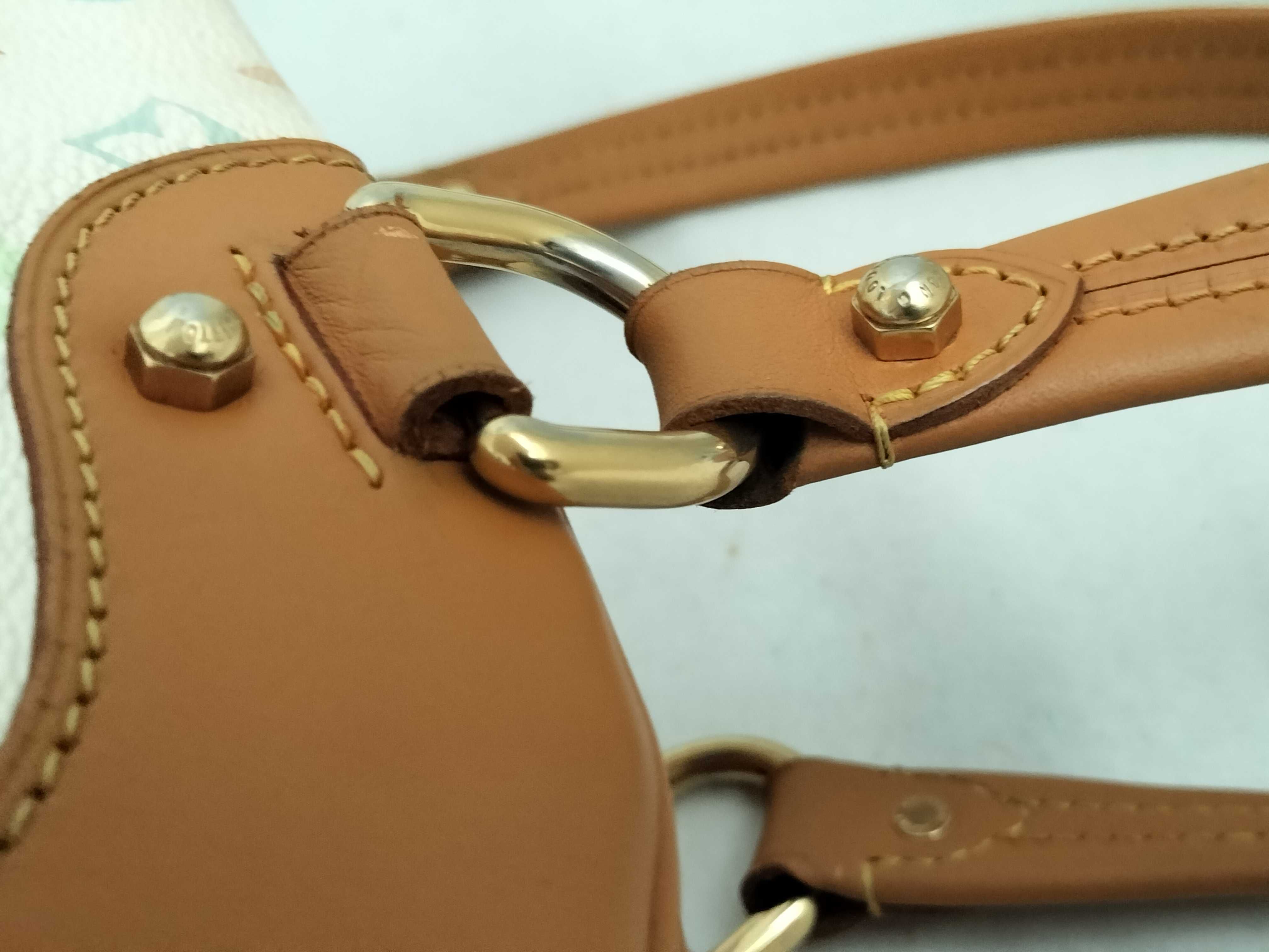 Monogram Multicolore, Louis Vuitton, Bag, Other Handbags — view 5