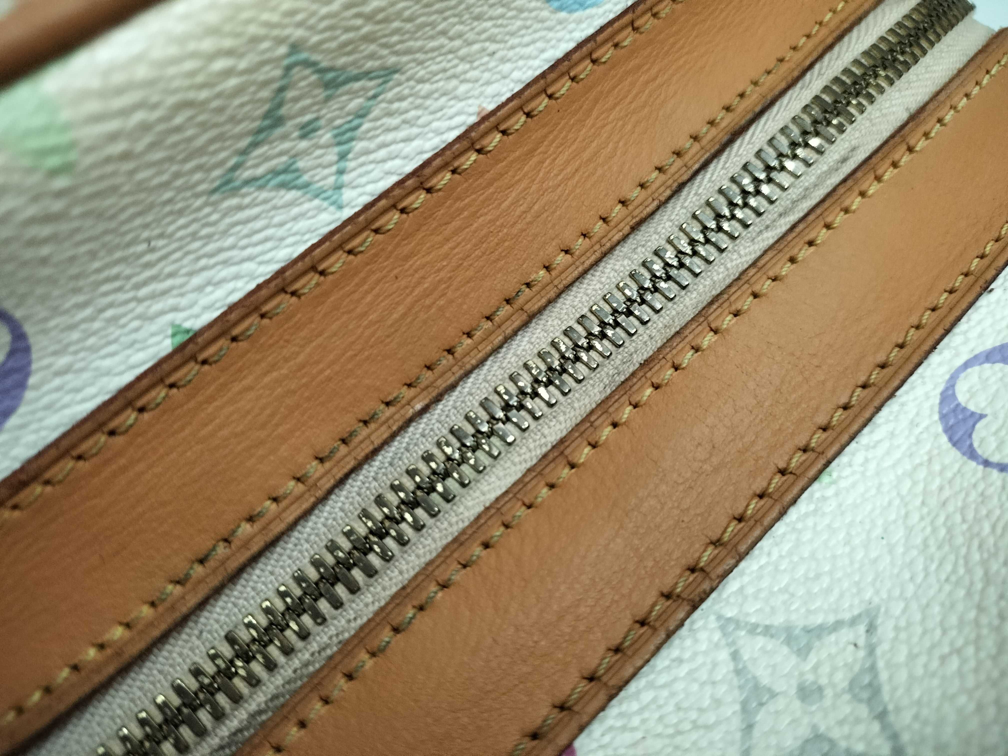 Monogram Multicolore, Louis Vuitton, Bag, Other Handbags — view 6