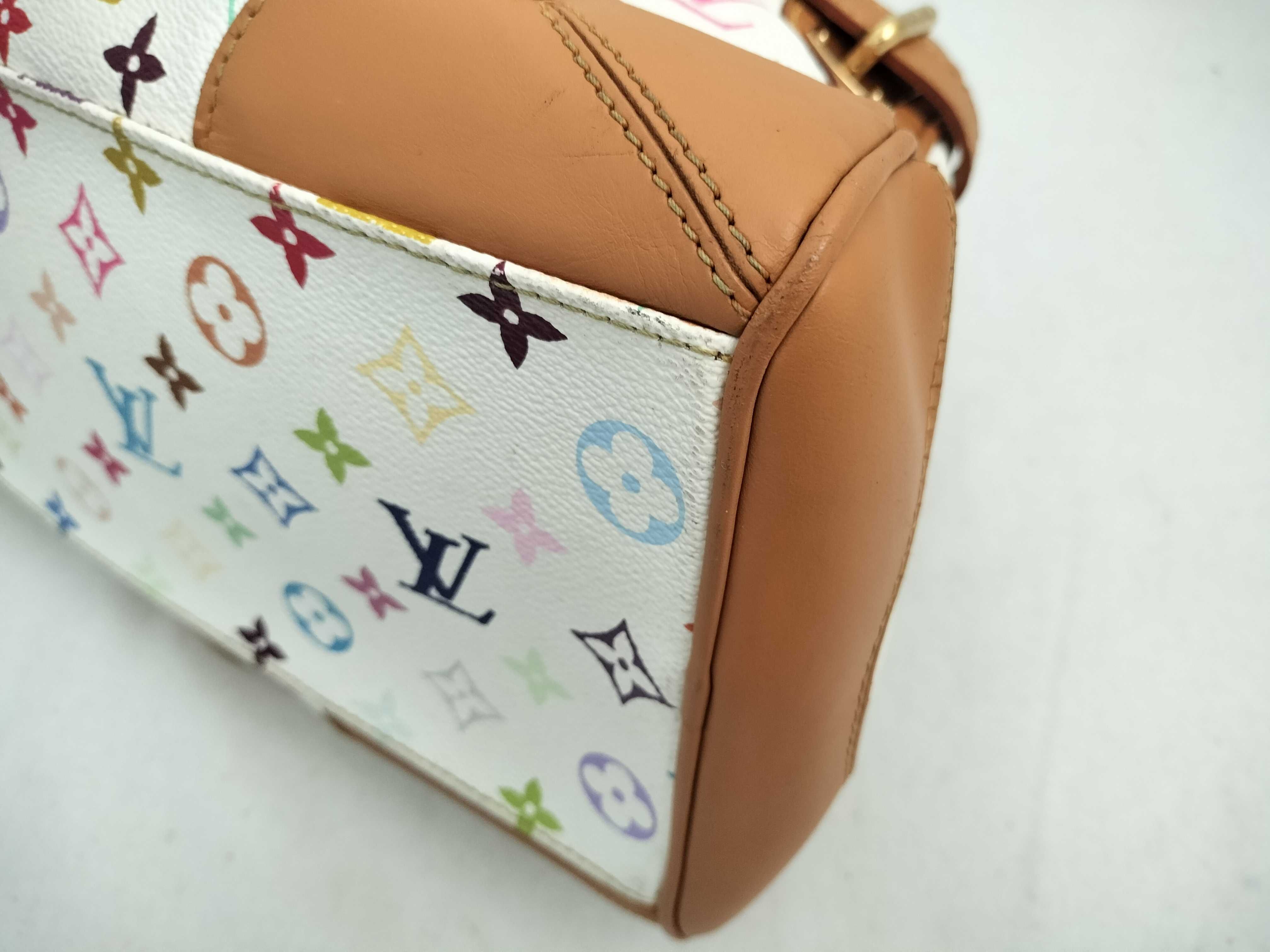 Monogram Multicolore, Louis Vuitton, Bag, Other Handbags — view 7