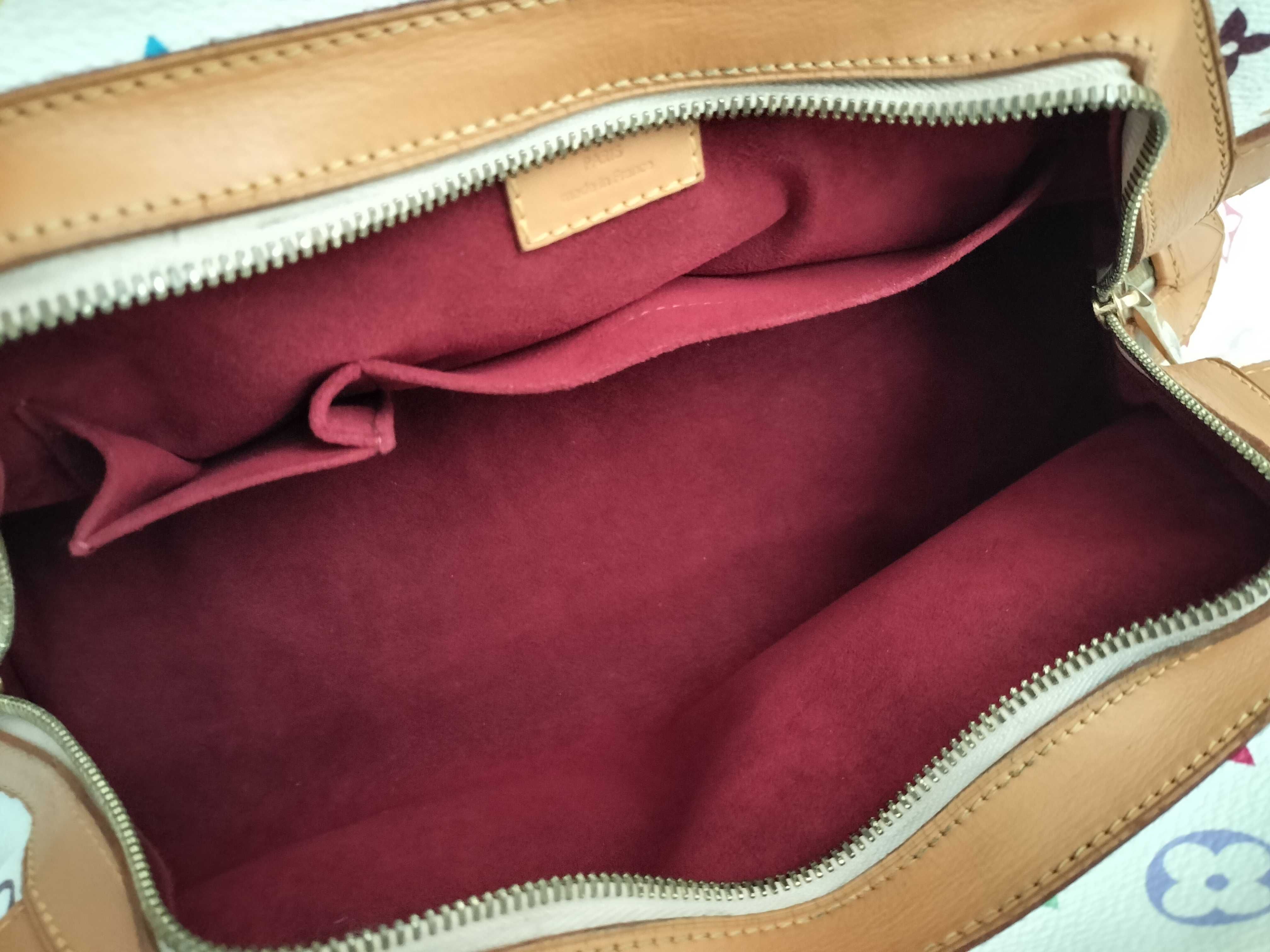 Monogram Multicolore, Louis Vuitton, Bag, Other Handbags — view 10