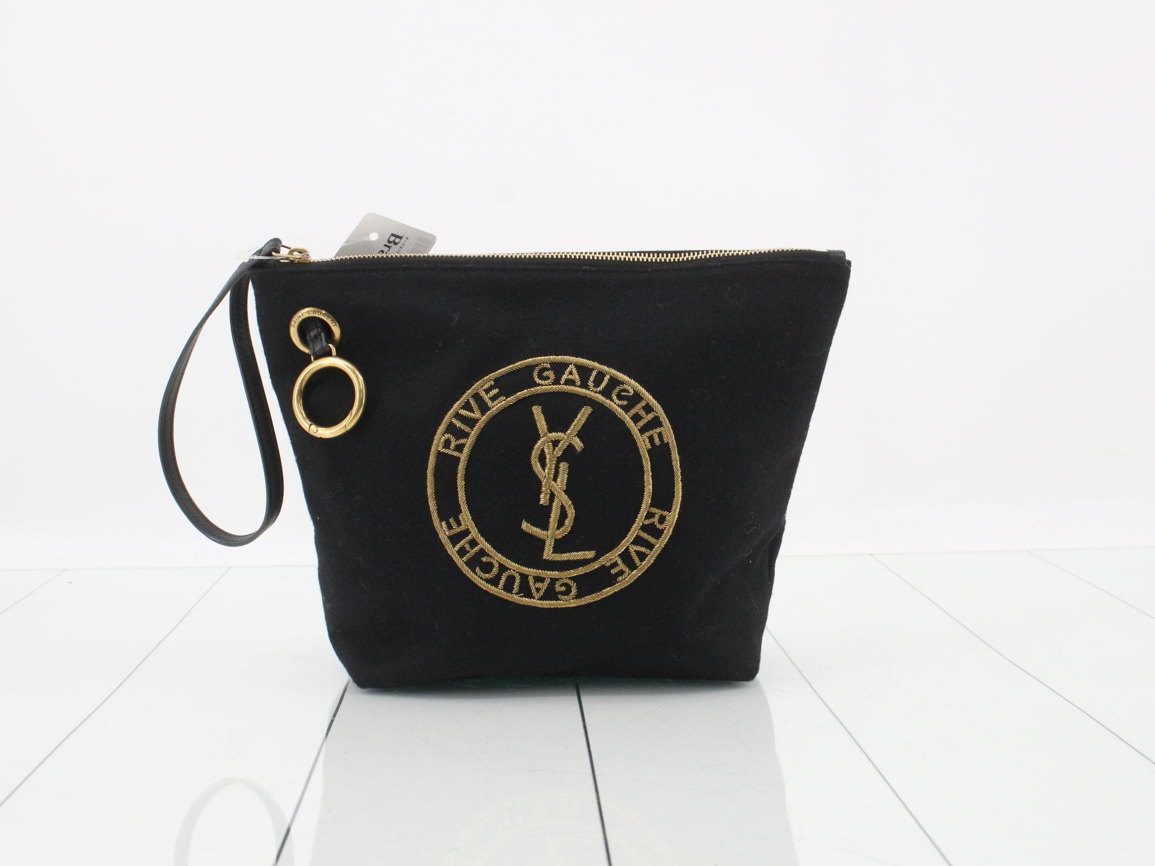 Embroidery Pouch 710435