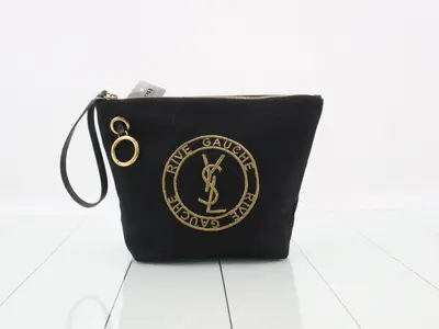 Embroidery Pouch 710435