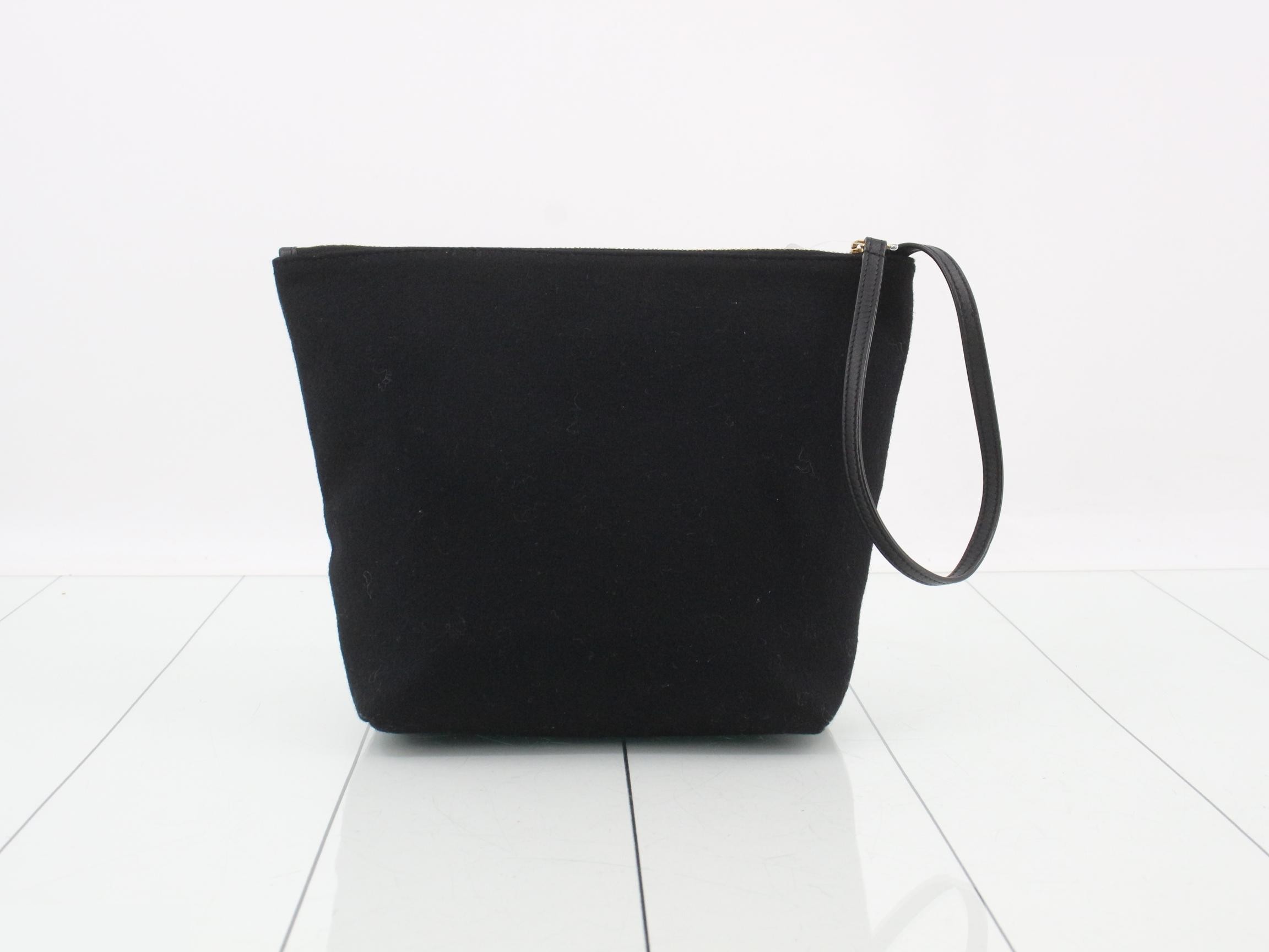 Embroidery Pouch 710435 — view 2