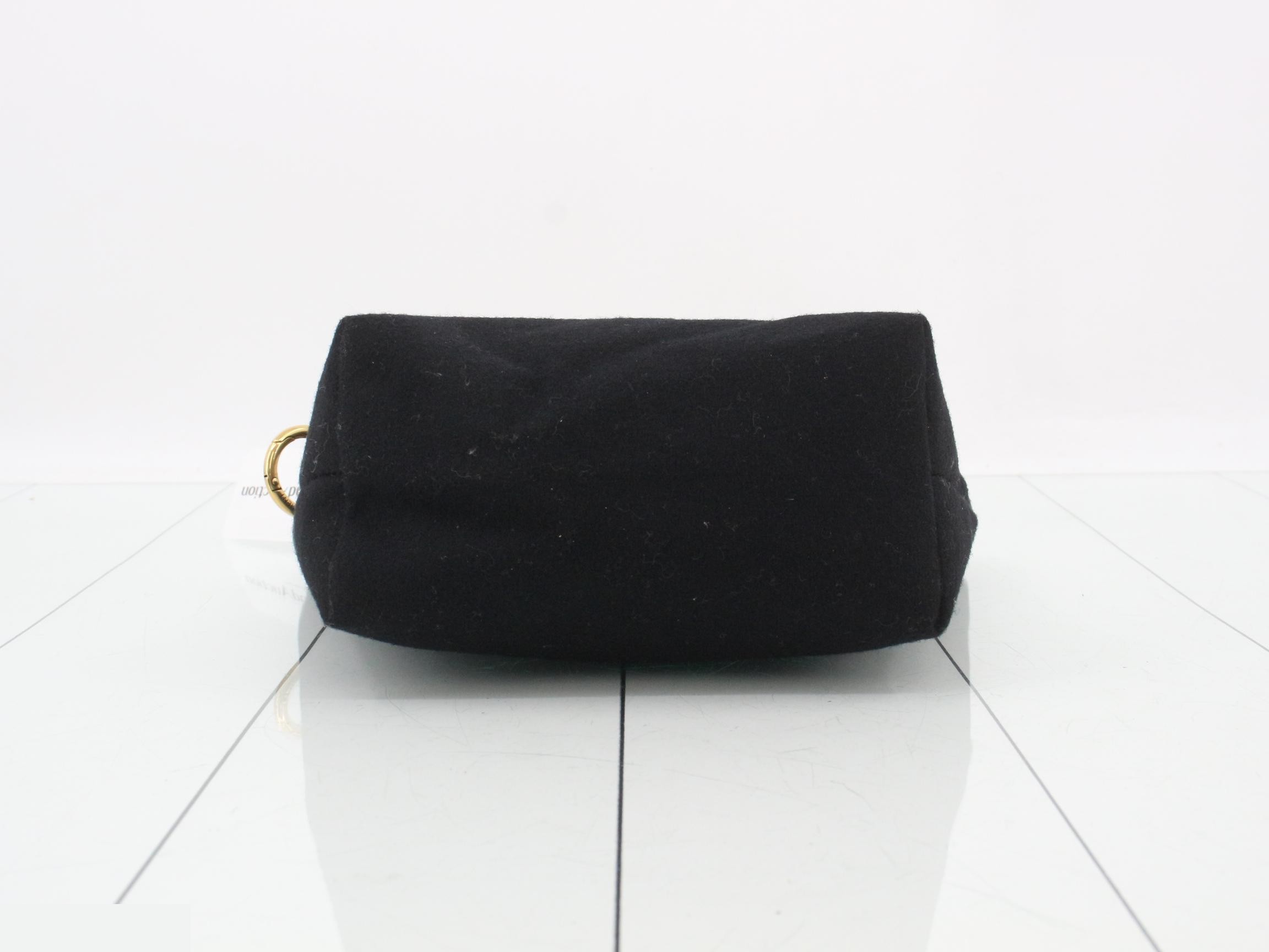 Embroidery Pouch 710435 — view 3