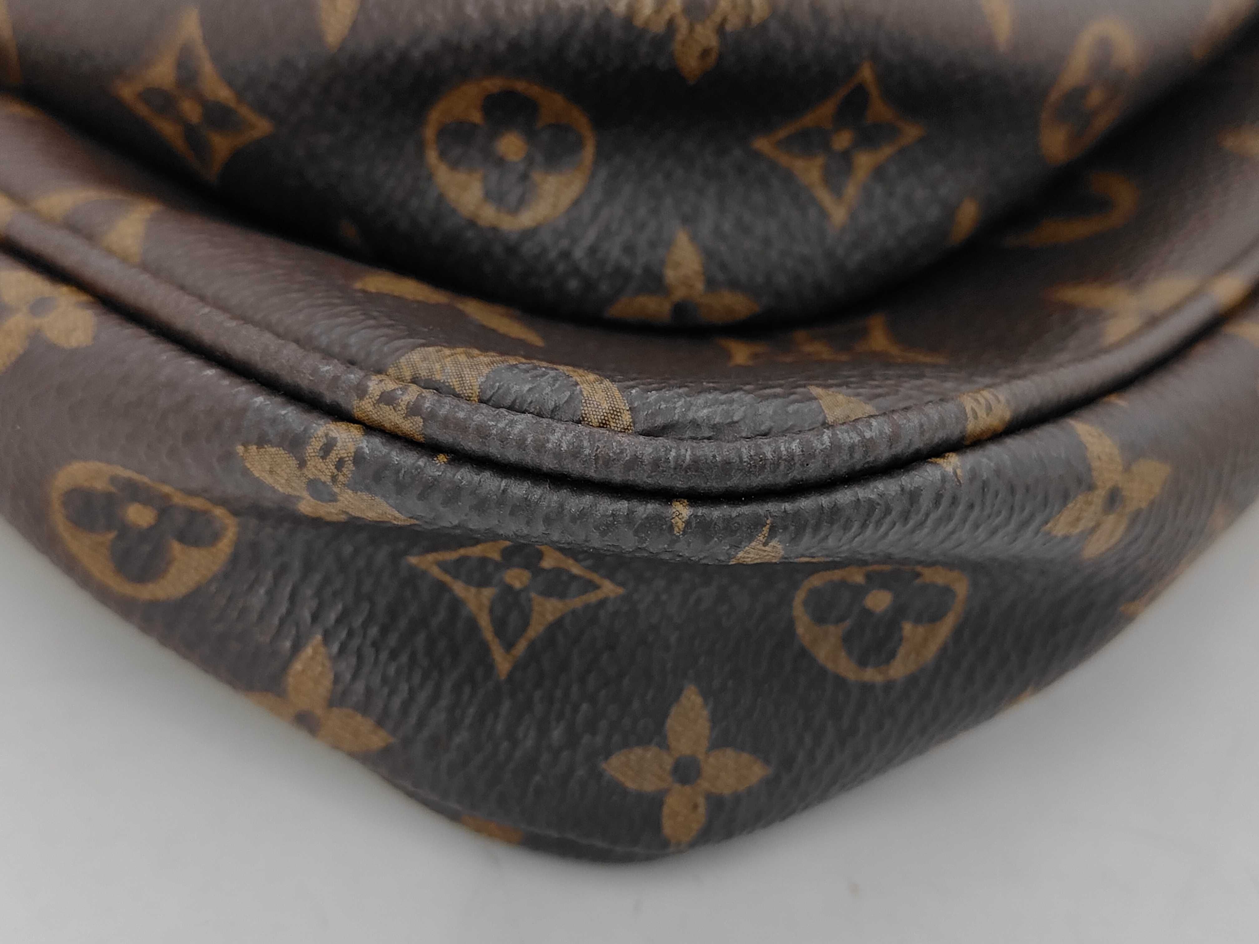 Multi Pochette Accessoires M44813 Monogram Shoulder Bag — view 3
